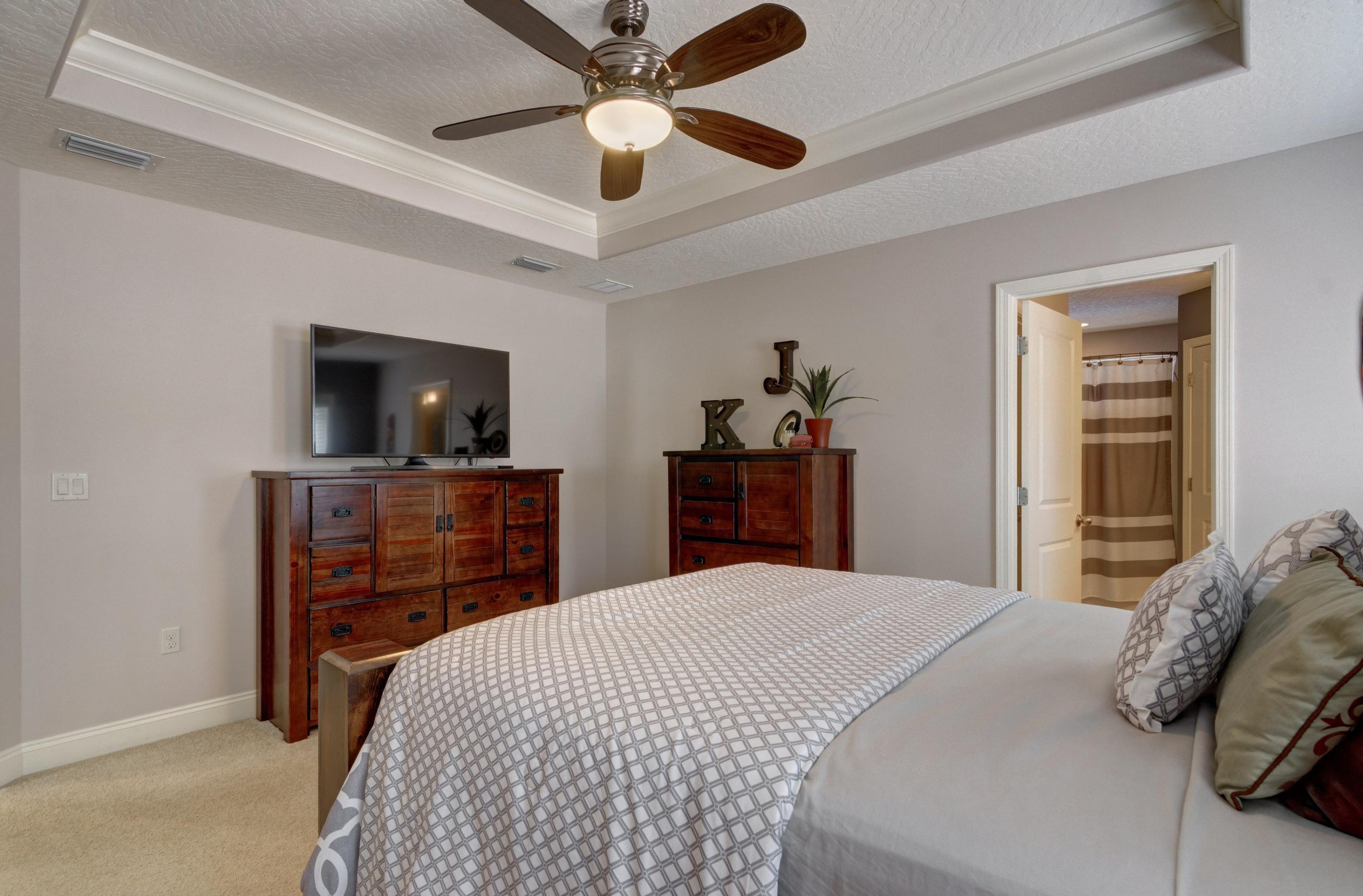 COTTAGES AT EAST RIVER - Residential