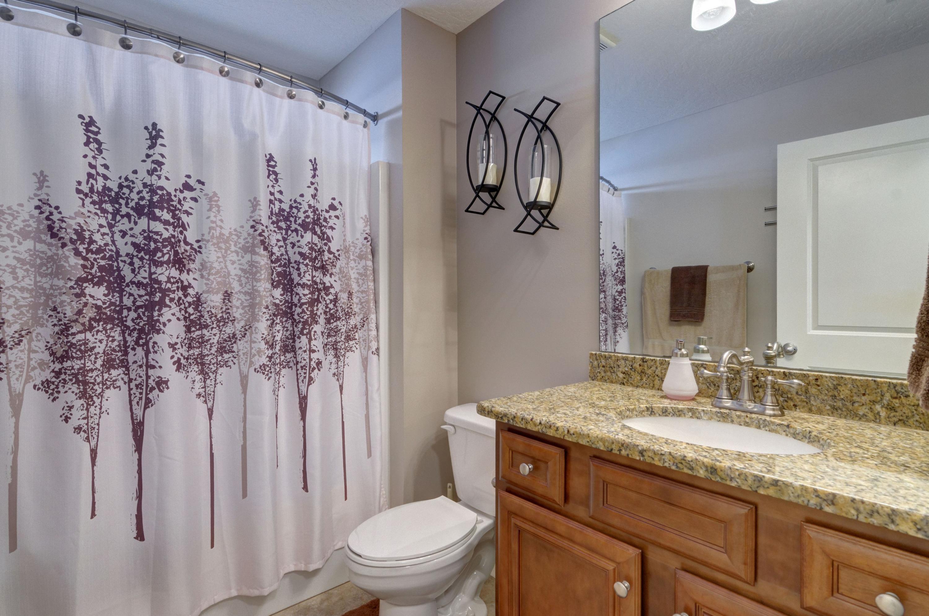 COTTAGES AT EAST RIVER - Residential