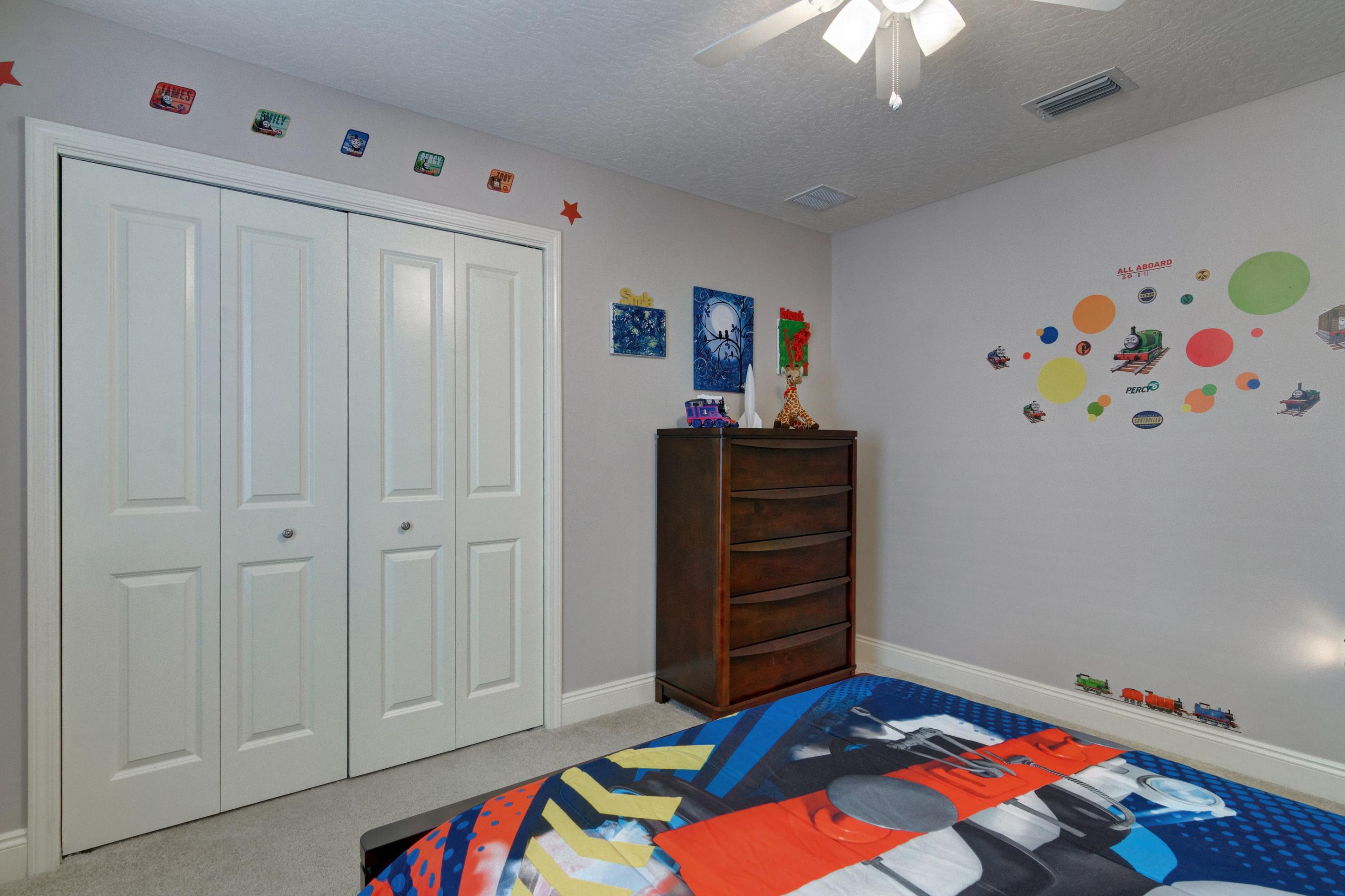 COTTAGES AT EAST RIVER - Residential