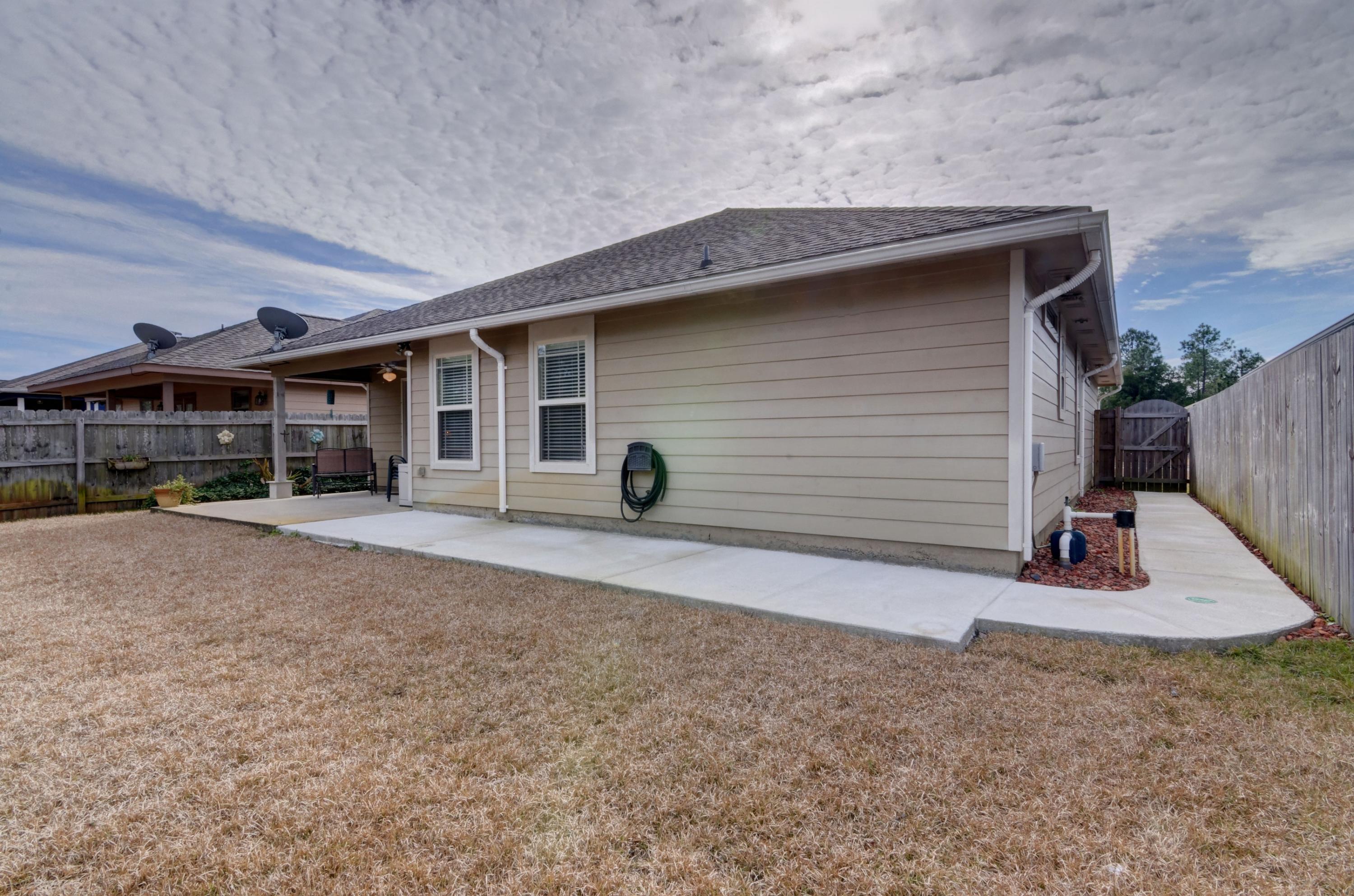 COTTAGES AT EAST RIVER - Residential
