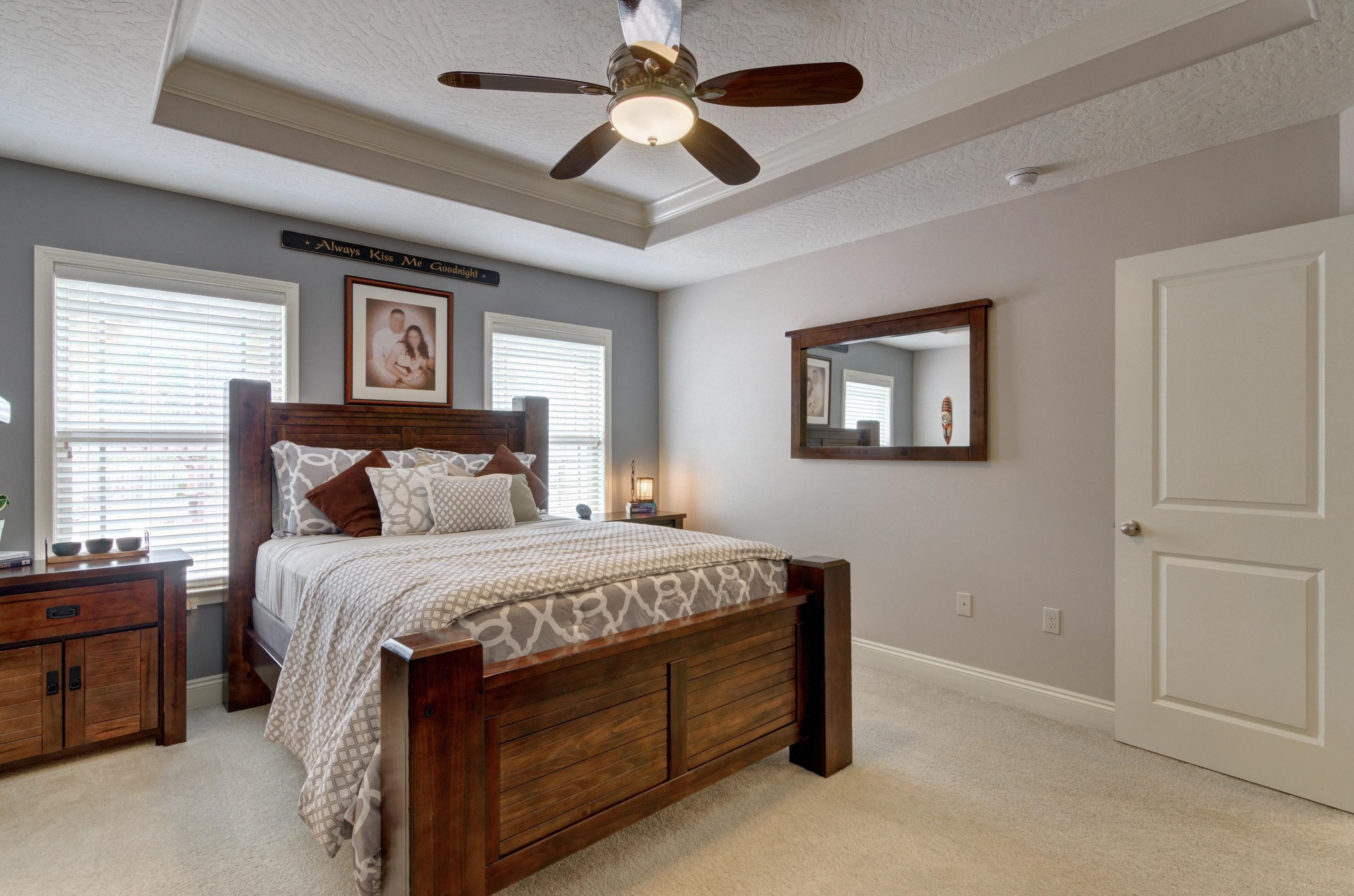 COTTAGES AT EAST RIVER - Residential