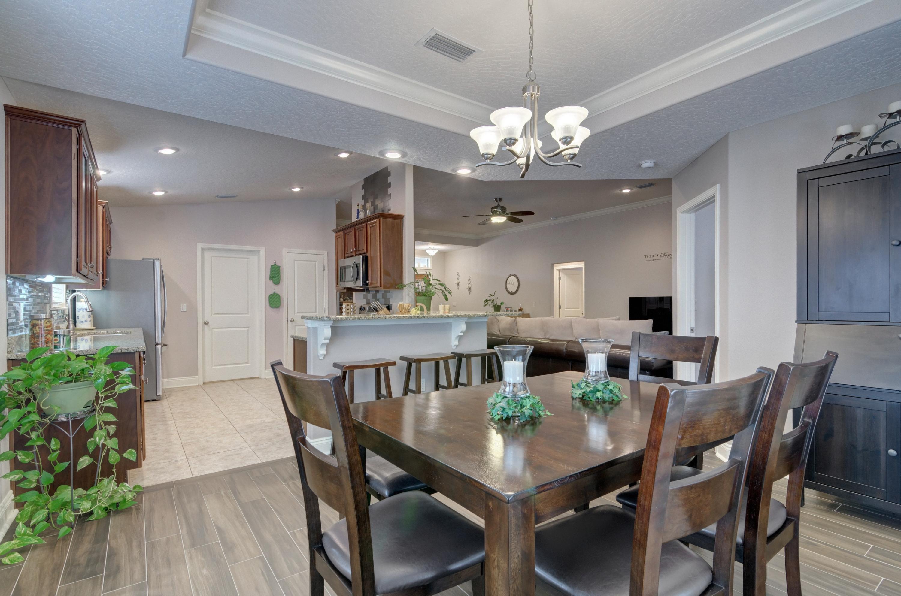 COTTAGES AT EAST RIVER - Residential