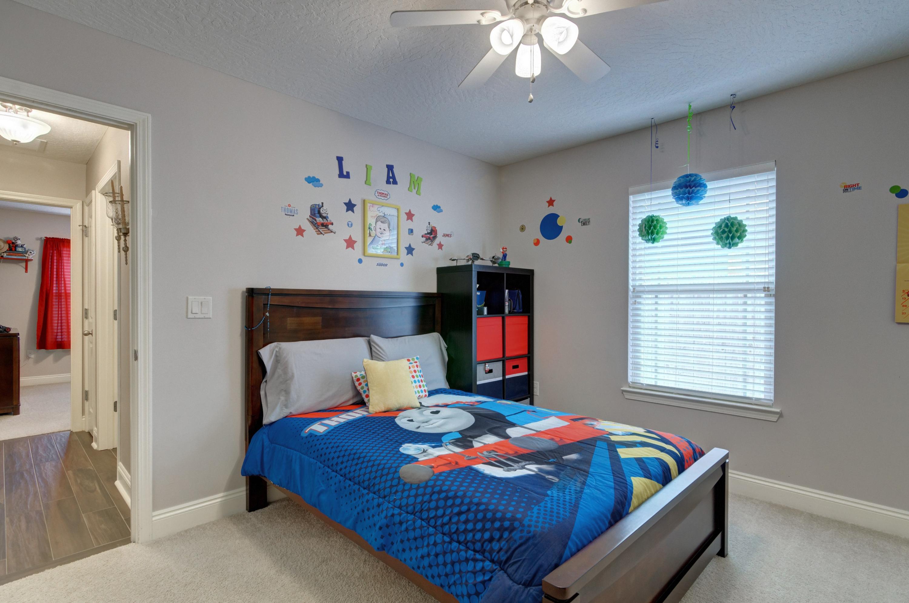 COTTAGES AT EAST RIVER - Residential