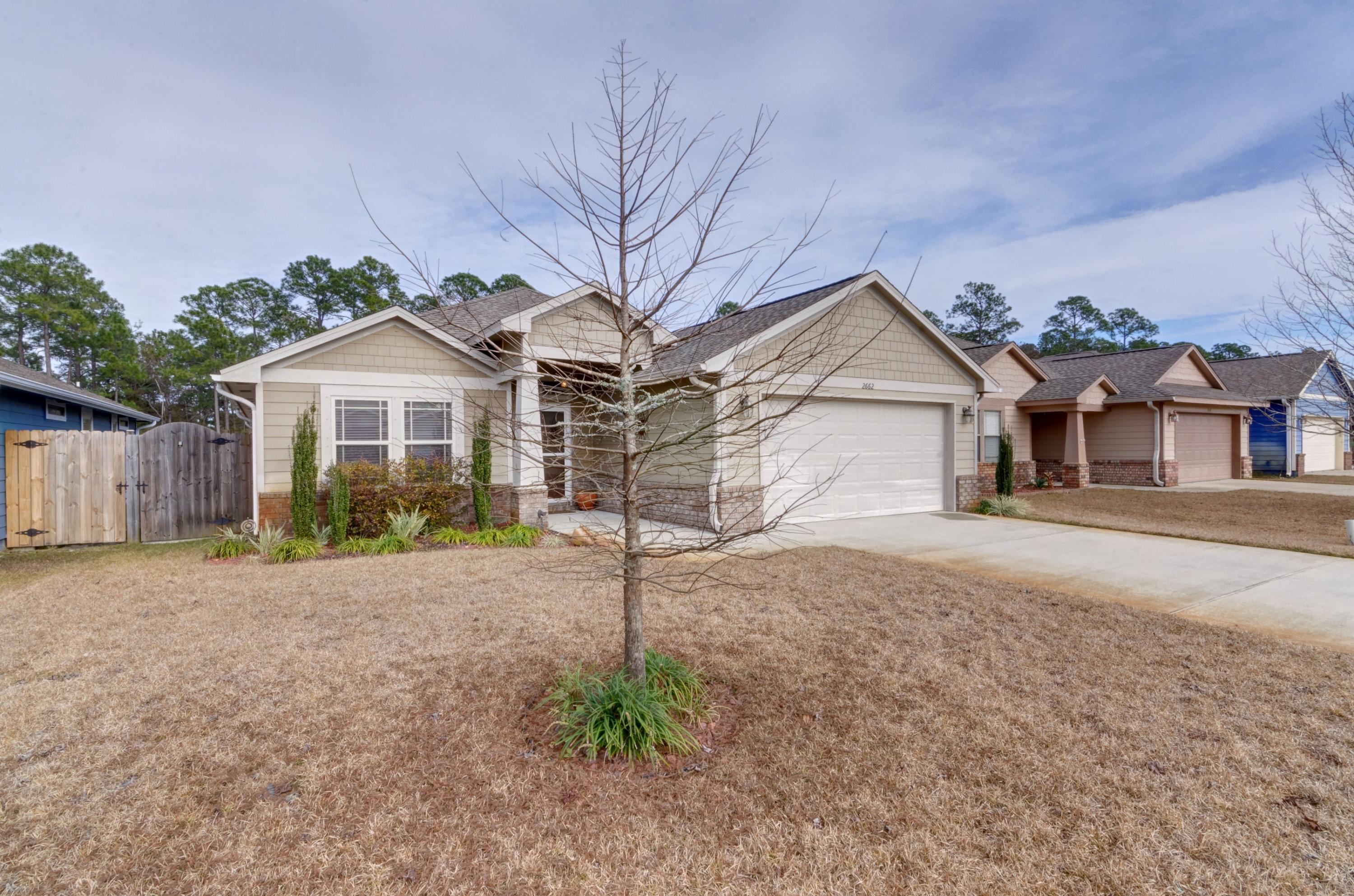 COTTAGES AT EAST RIVER - Residential