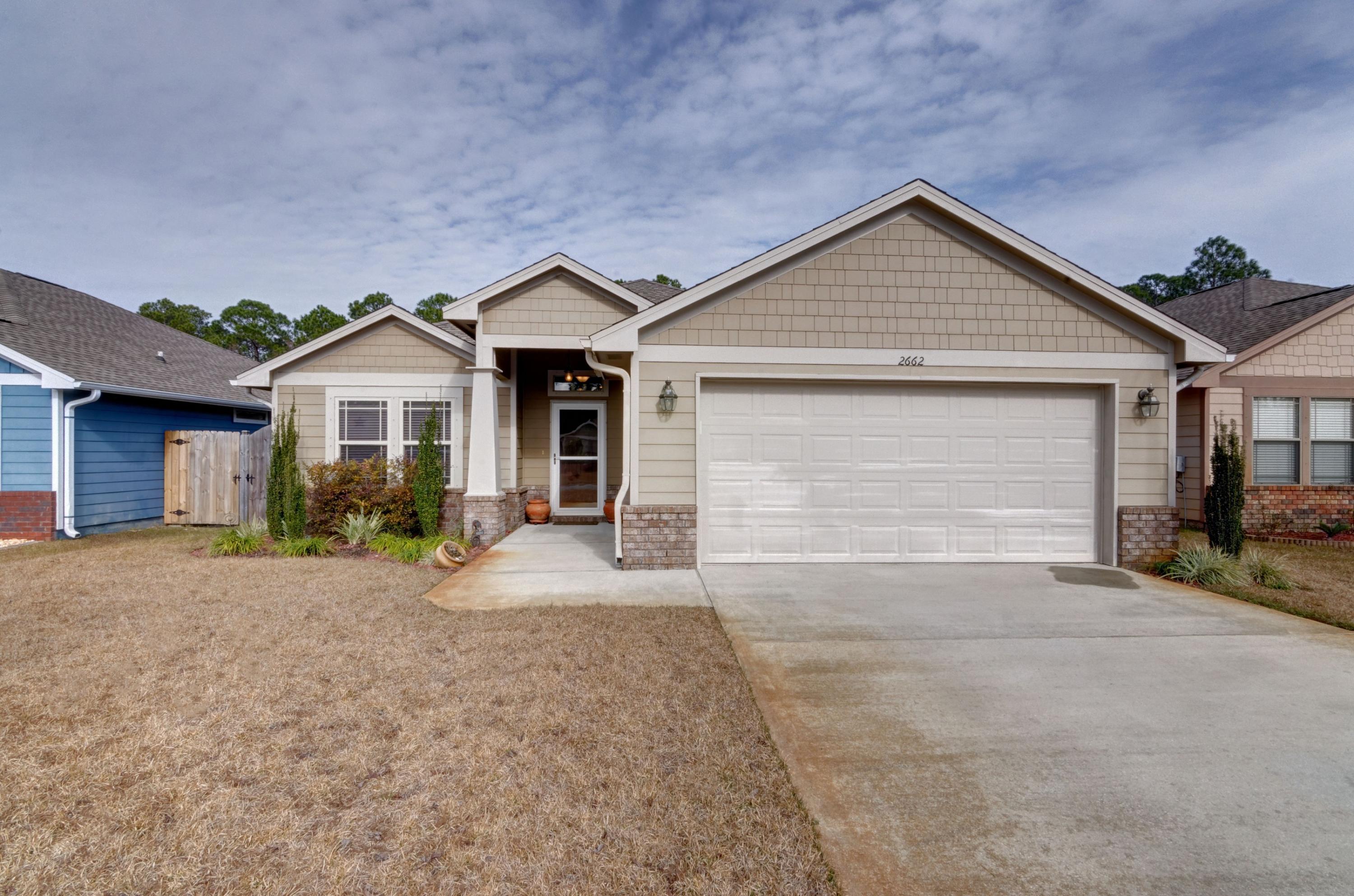 COTTAGES AT EAST RIVER - Residential