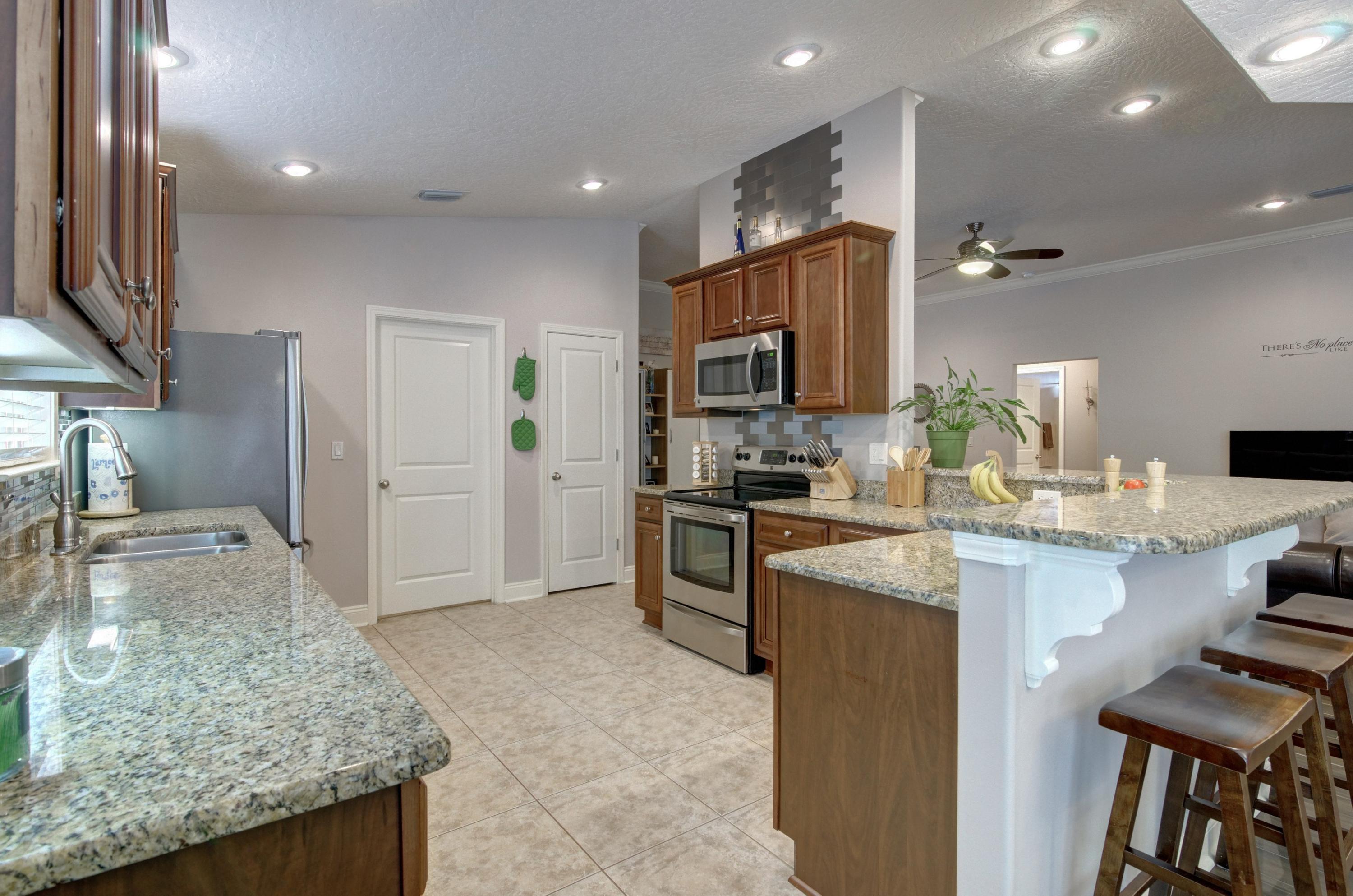 COTTAGES AT EAST RIVER - Residential