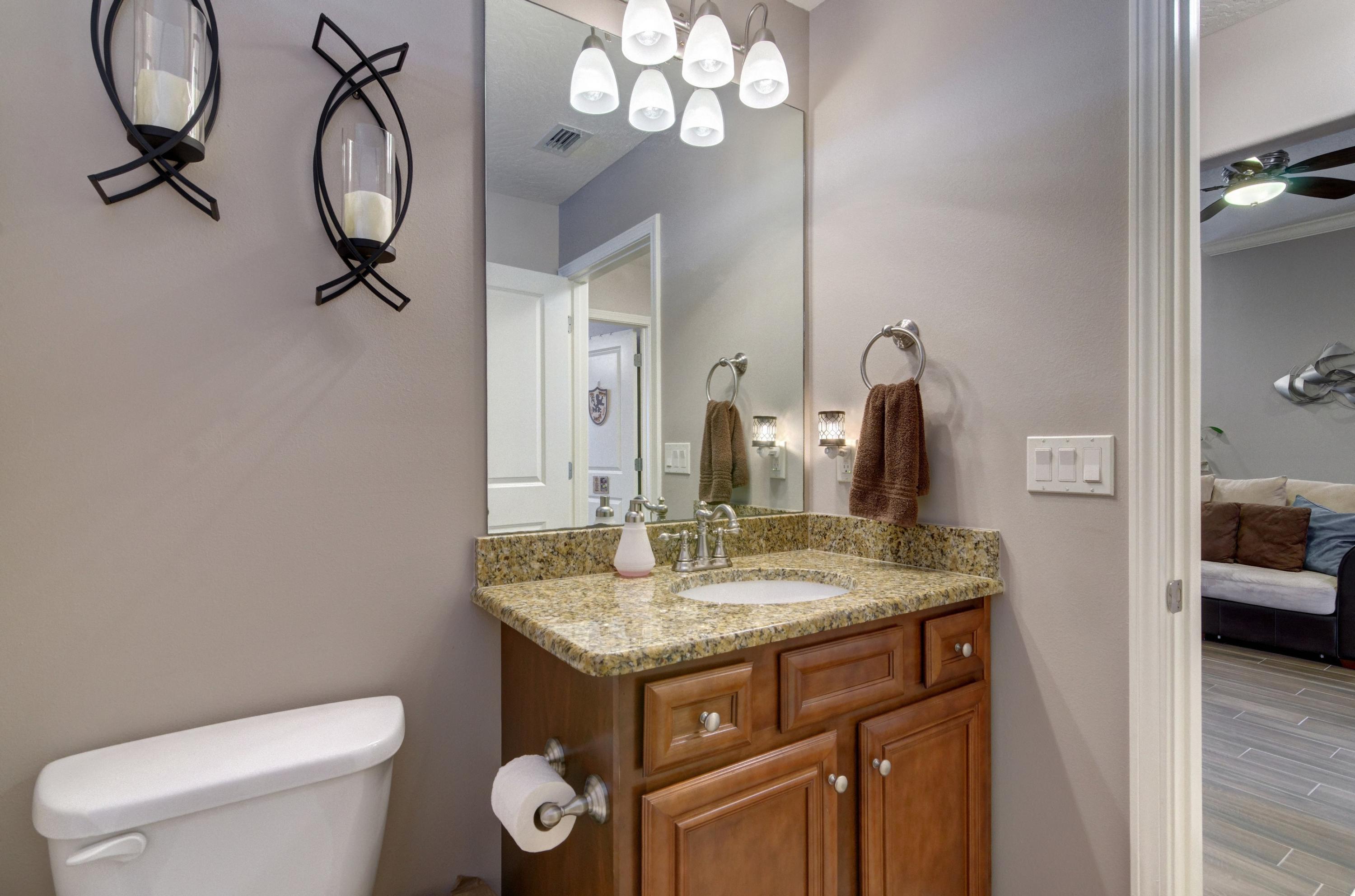 COTTAGES AT EAST RIVER - Residential