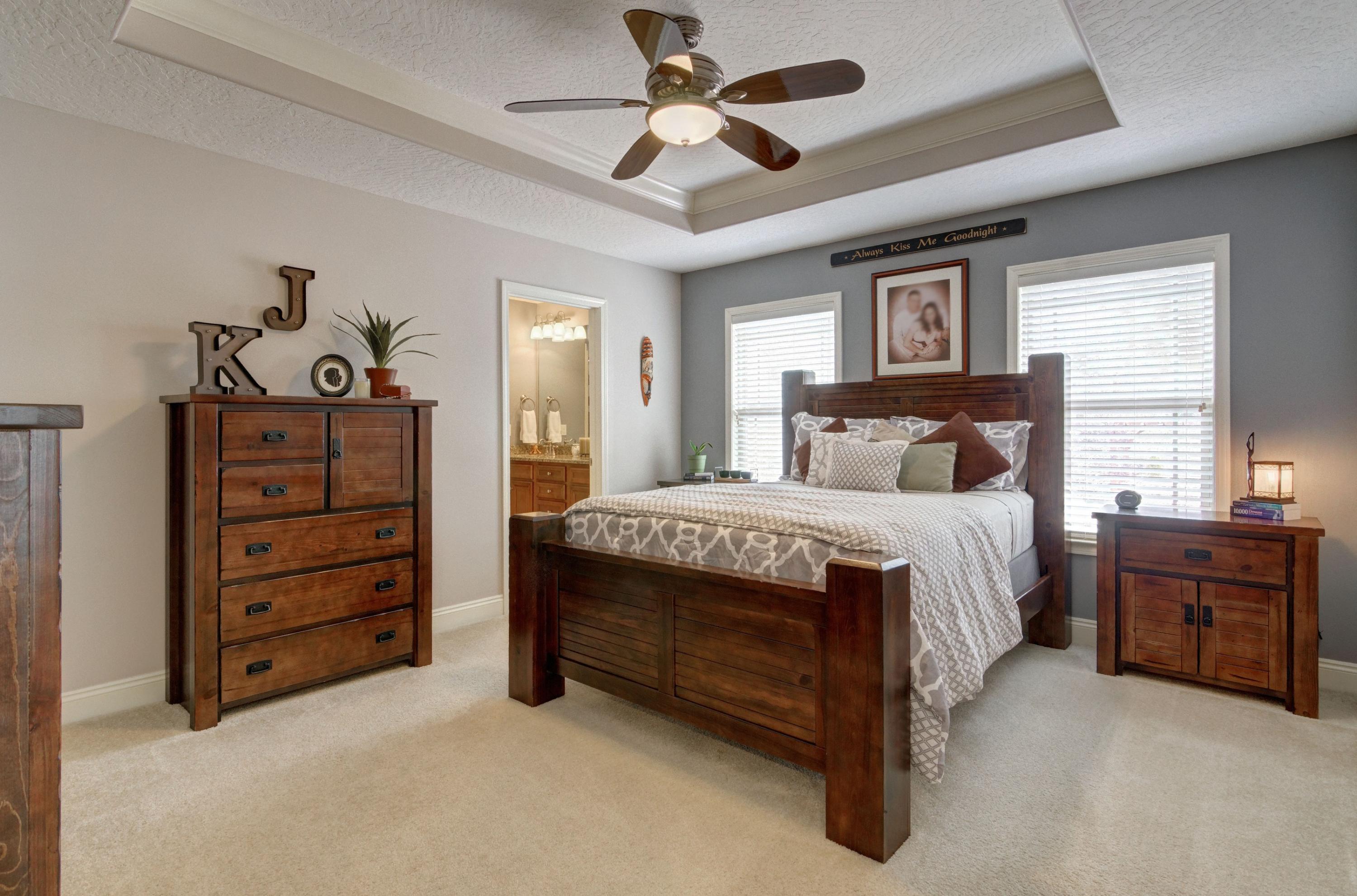 COTTAGES AT EAST RIVER - Residential