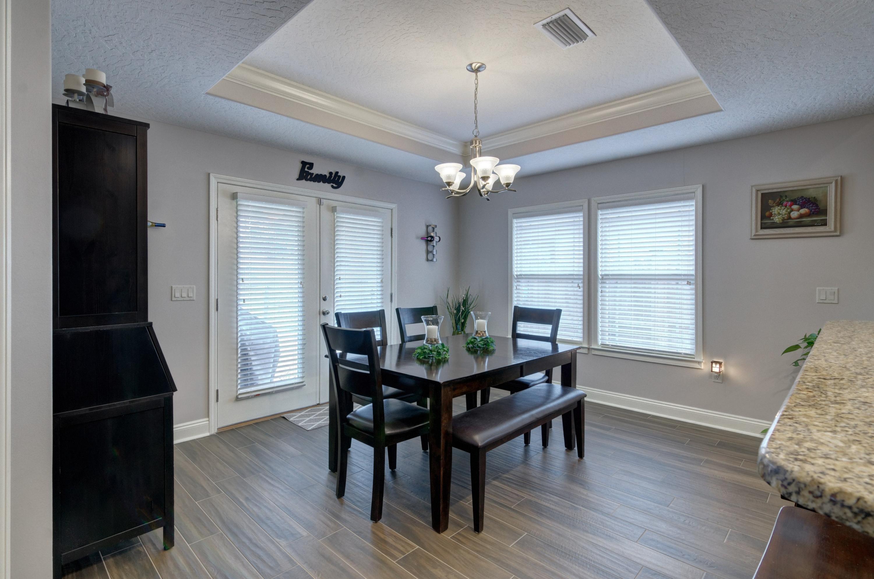 COTTAGES AT EAST RIVER - Residential