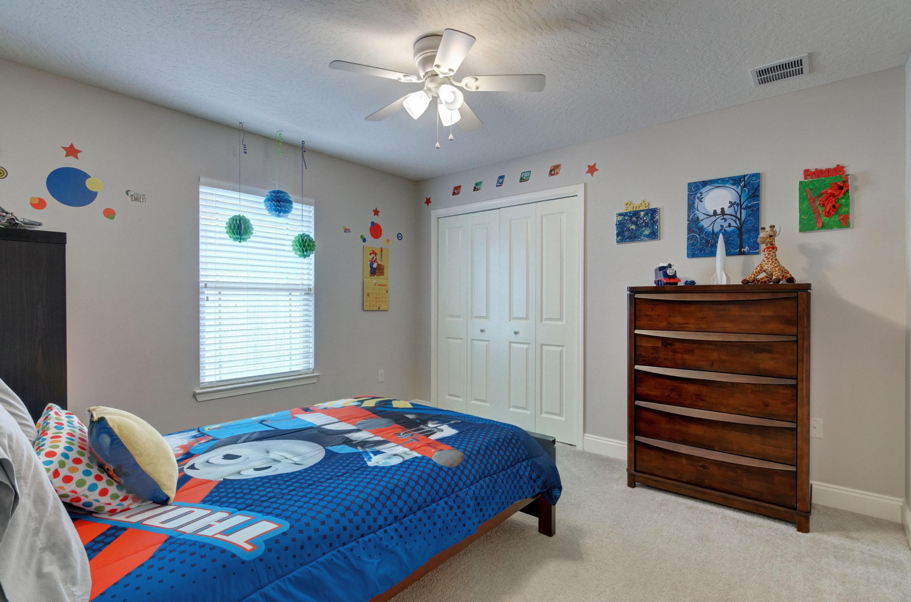 COTTAGES AT EAST RIVER - Residential