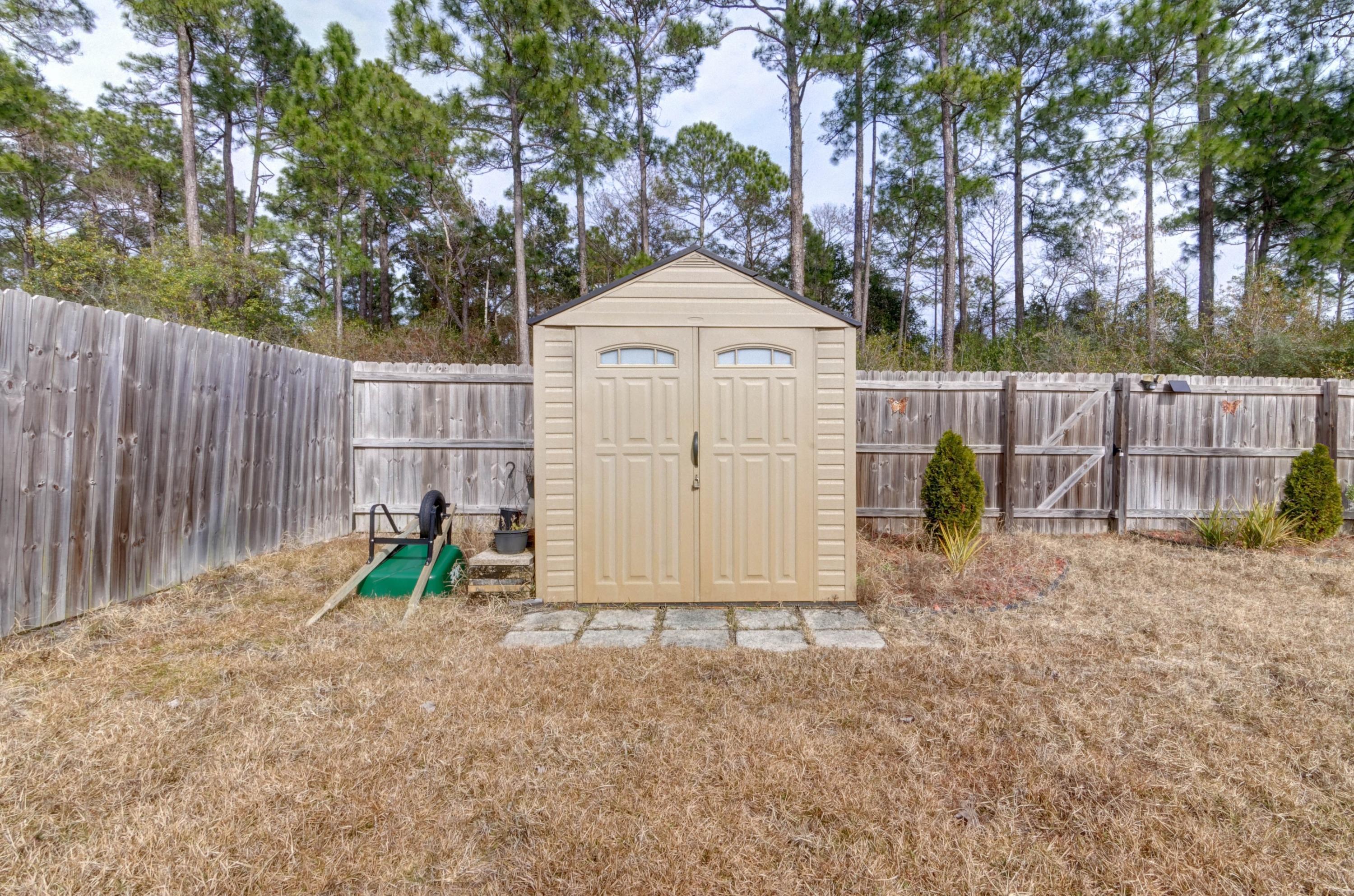 COTTAGES AT EAST RIVER - Residential
