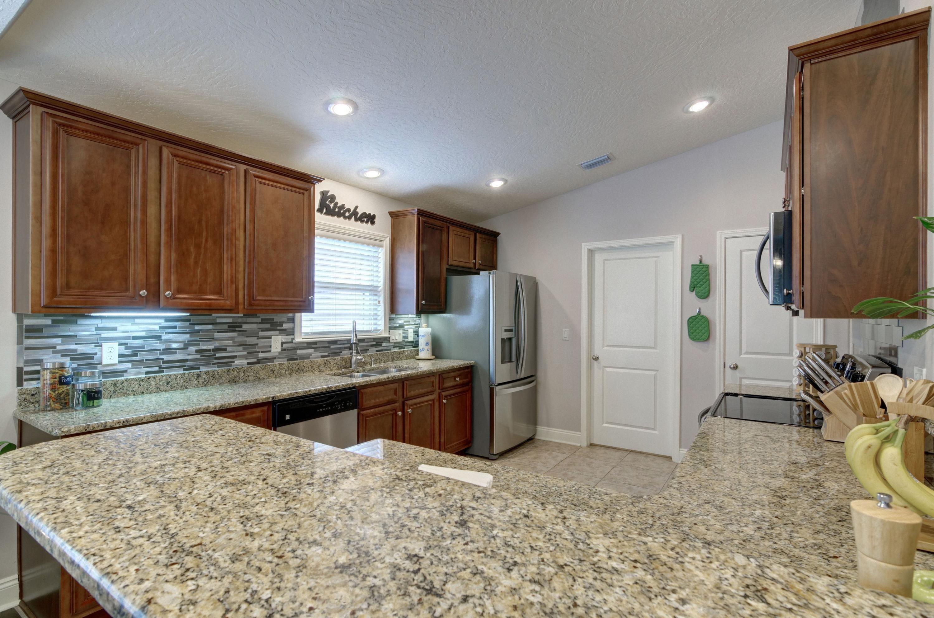 COTTAGES AT EAST RIVER - Residential