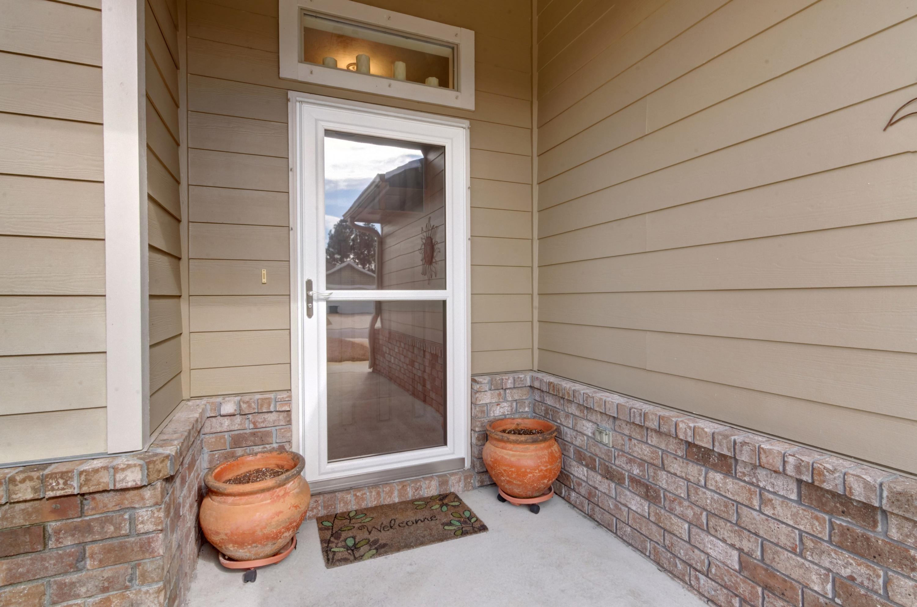 COTTAGES AT EAST RIVER - Residential