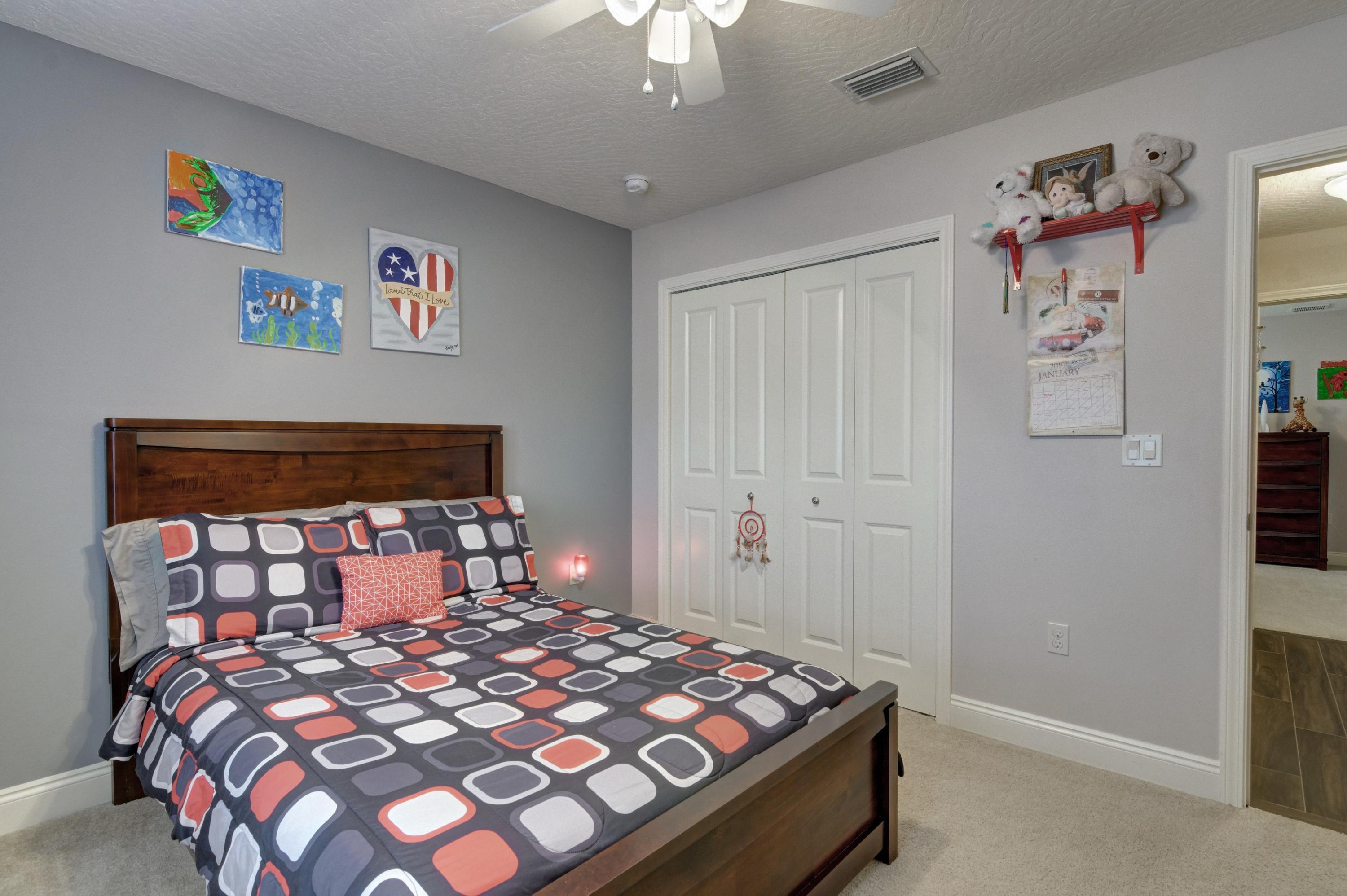 COTTAGES AT EAST RIVER - Residential