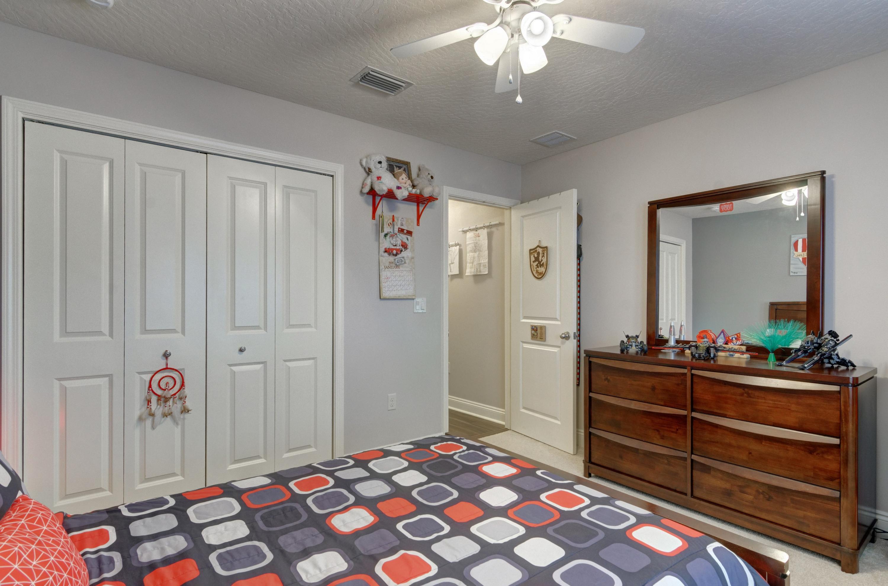 COTTAGES AT EAST RIVER - Residential