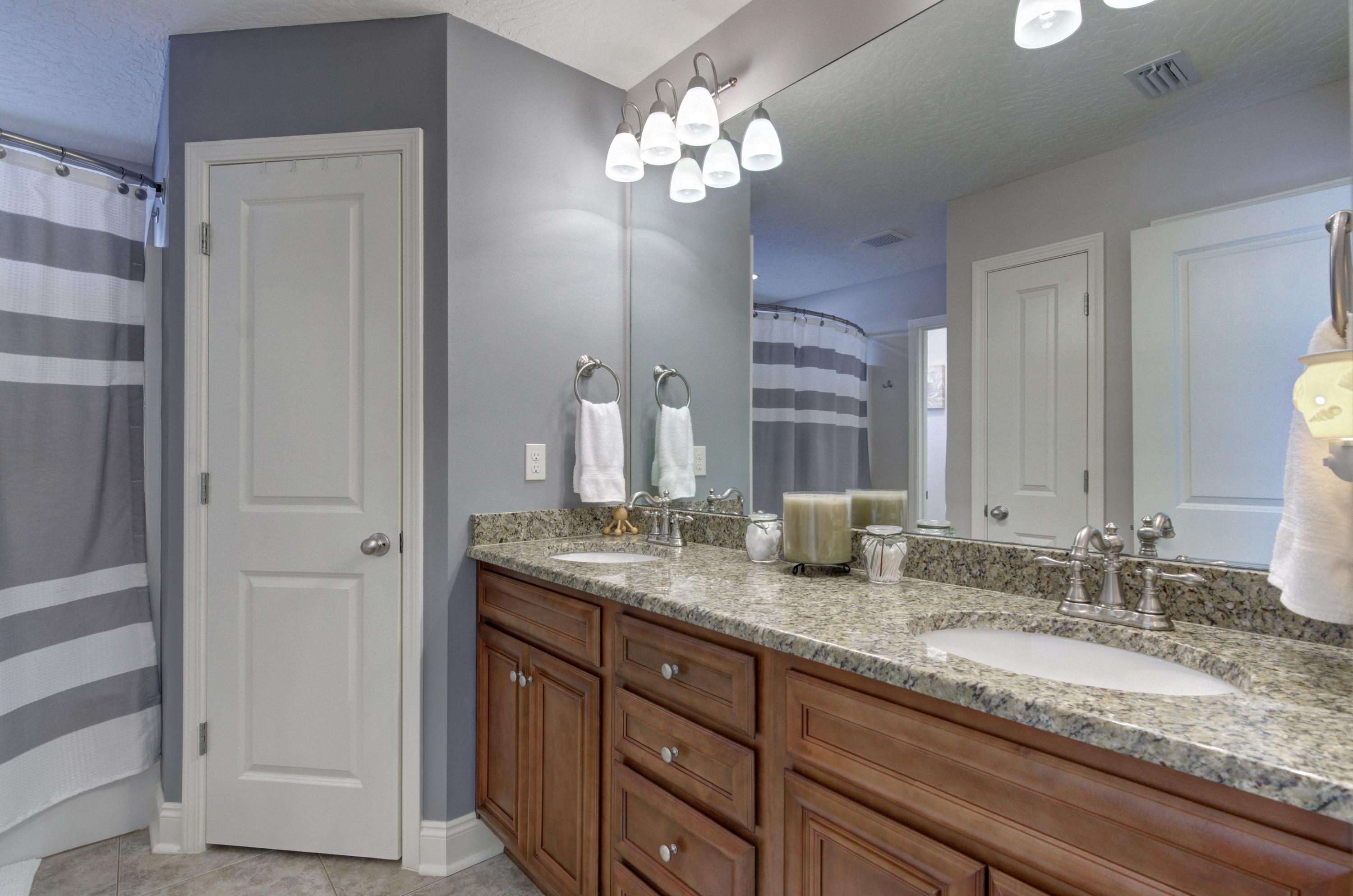 COTTAGES AT EAST RIVER - Residential