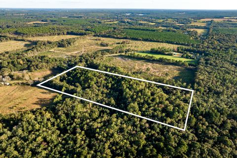 Photo of 000 Co Rd 1084, DeFuniak Springs, FL 32433 (MLS # 961881)