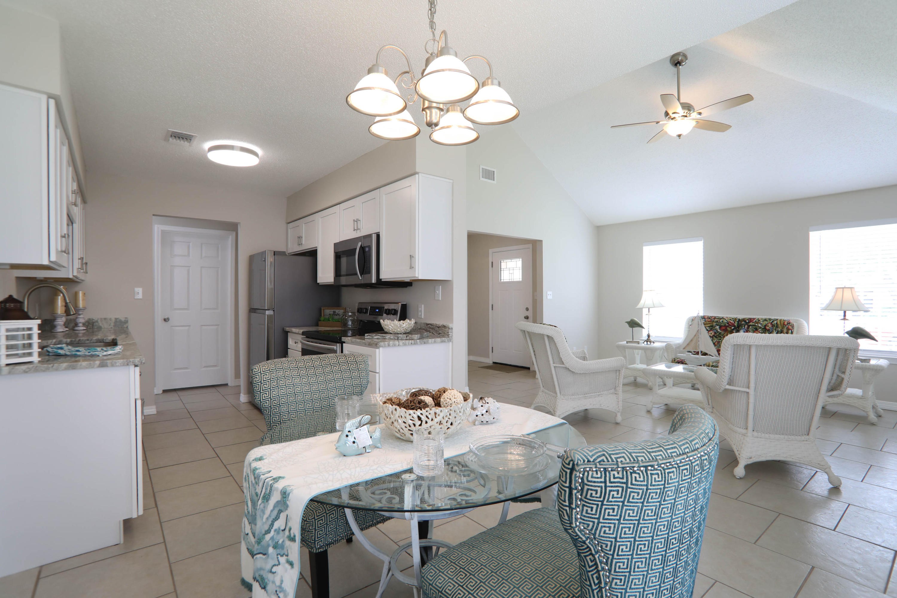 COVENTRY CORNERS - Residential