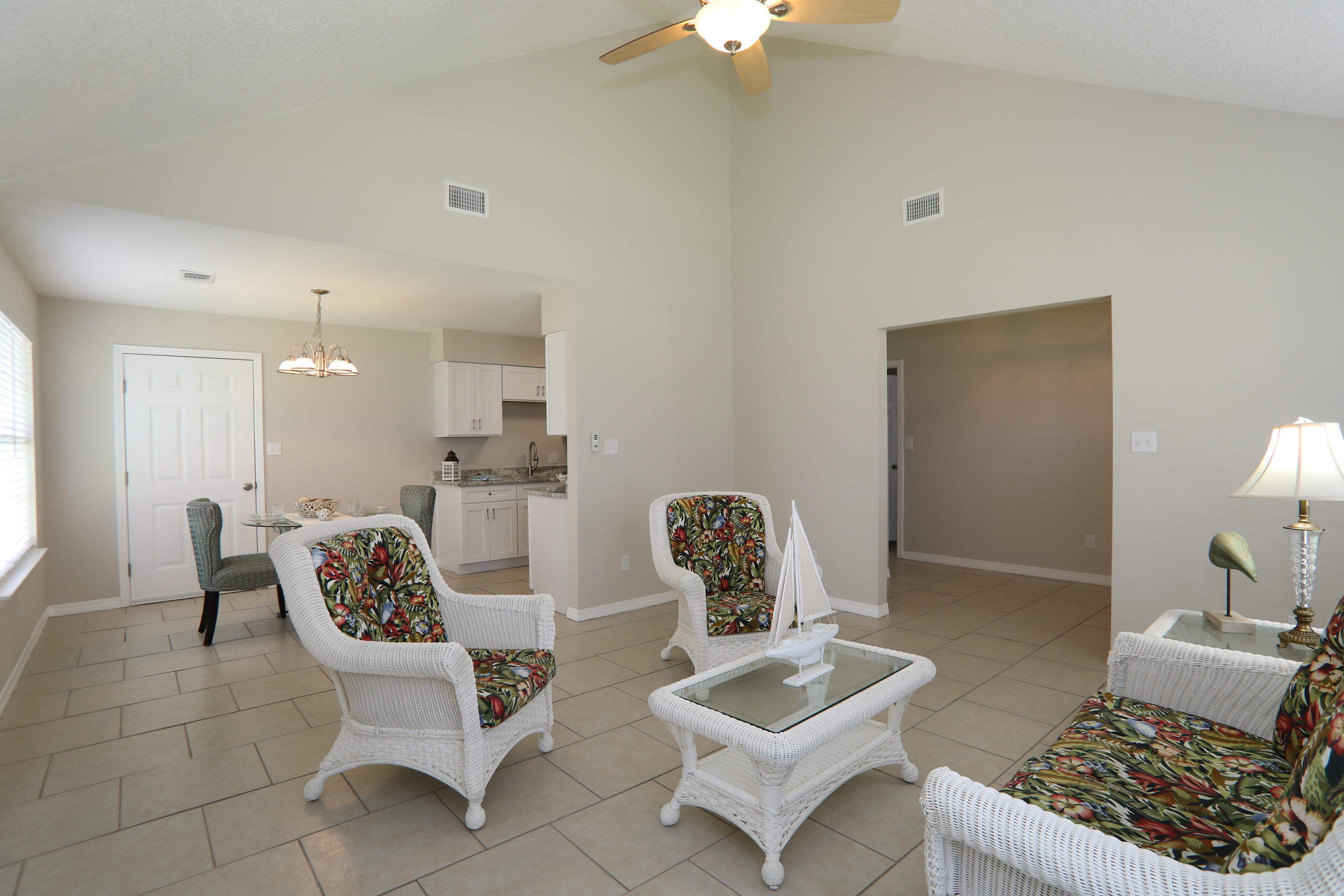 COVENTRY CORNERS - Residential