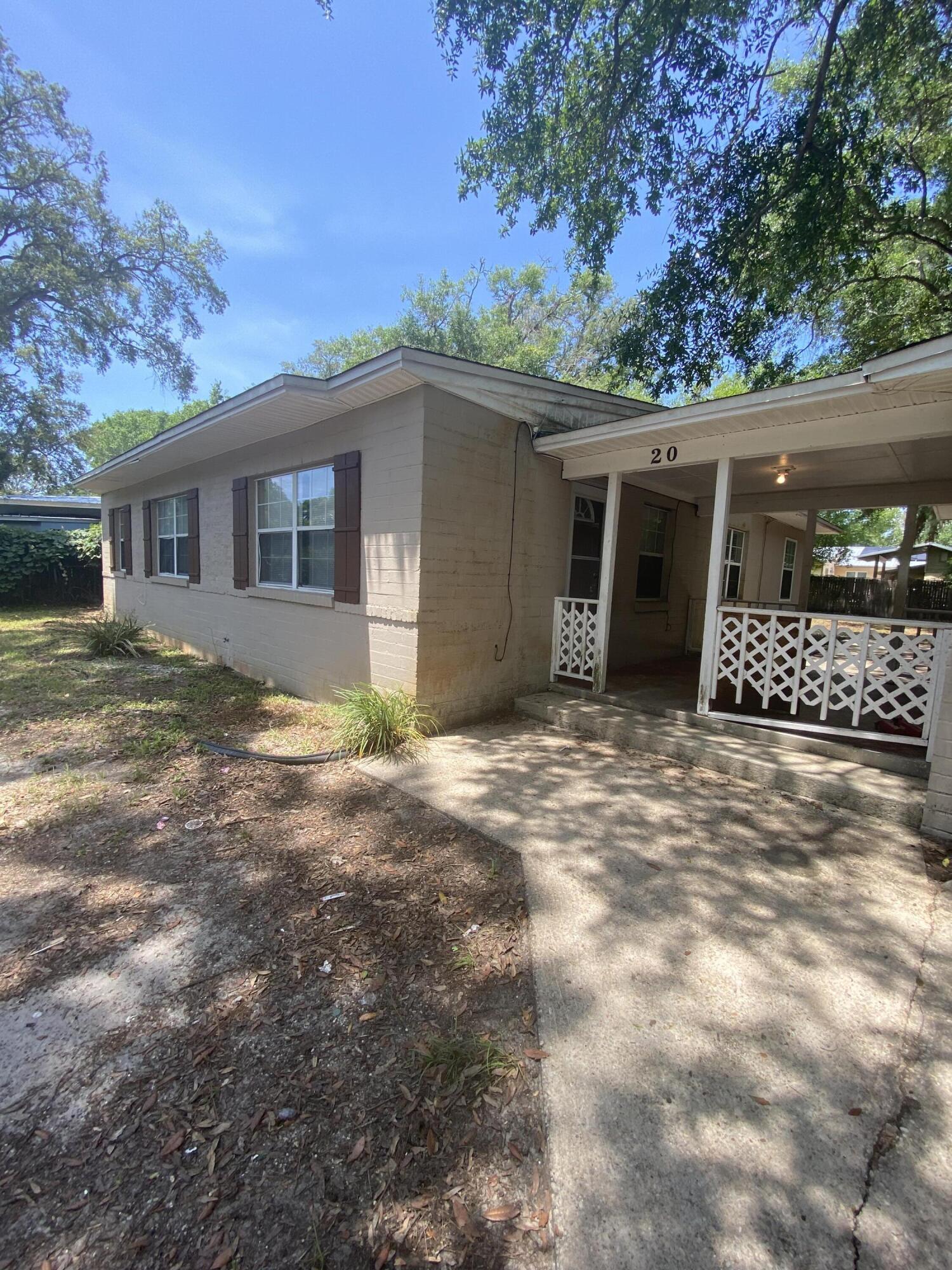 RE S/D PART ELLIOTT PT LOT 12 BLK A - Residential