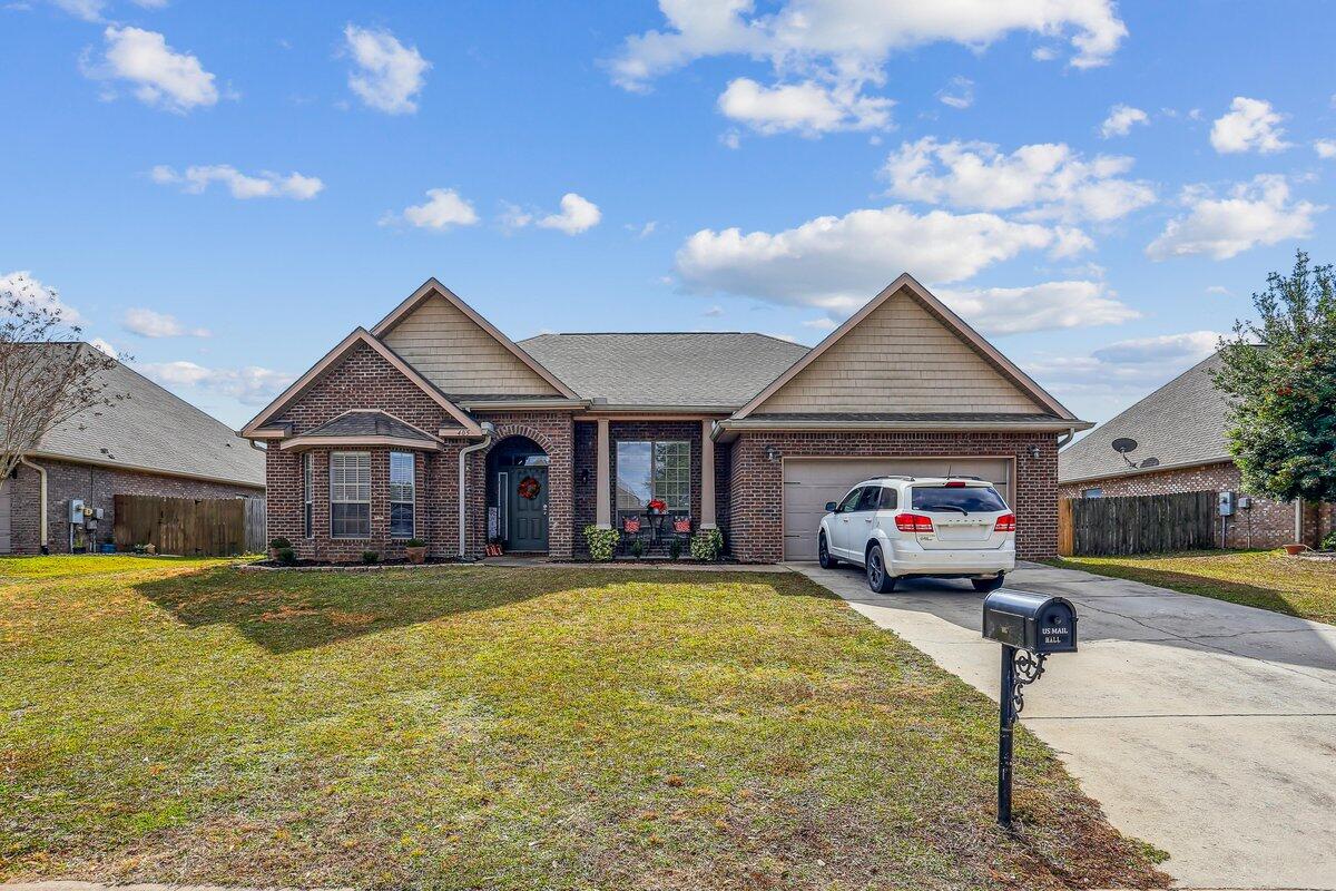 LIBERTY OAKS - Residential