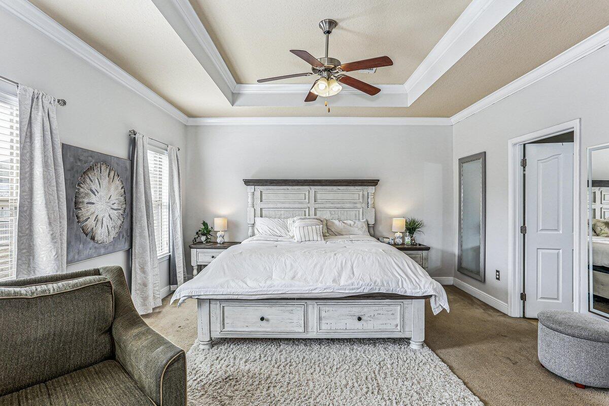 LIBERTY OAKS - Residential