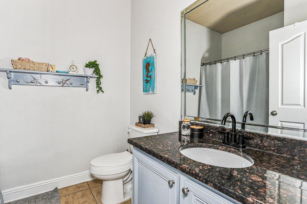 LIBERTY OAKS - Residential