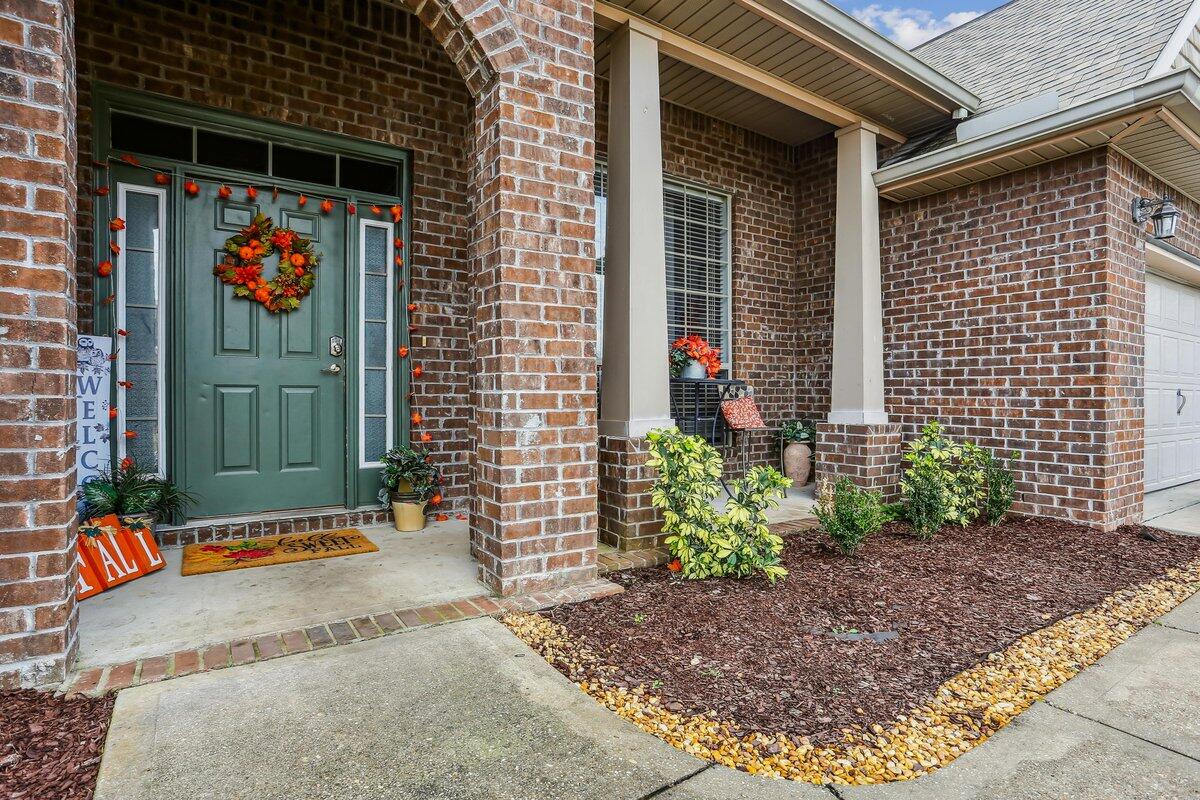 LIBERTY OAKS - Residential