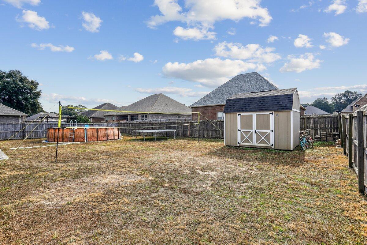 LIBERTY OAKS - Residential