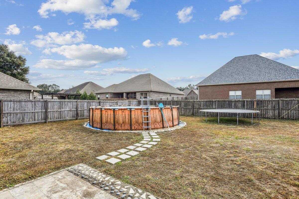 LIBERTY OAKS - Residential