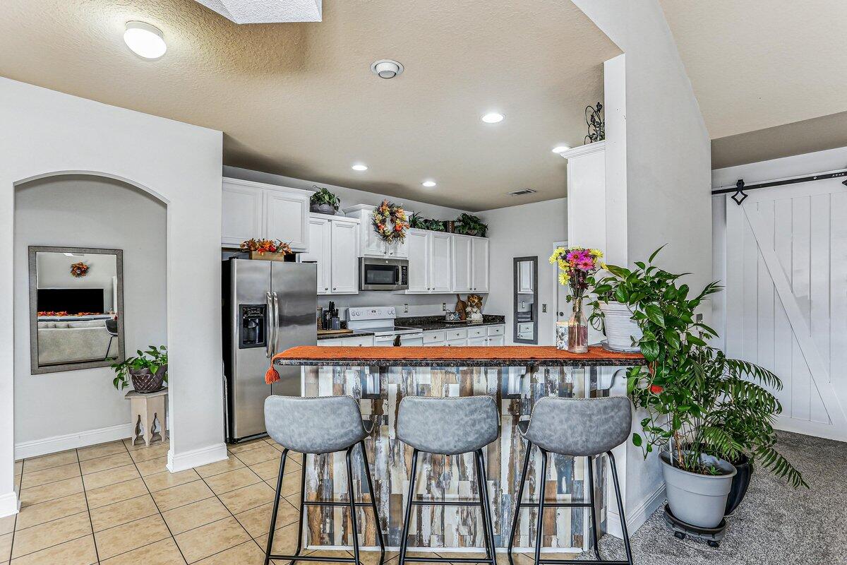 LIBERTY OAKS - Residential