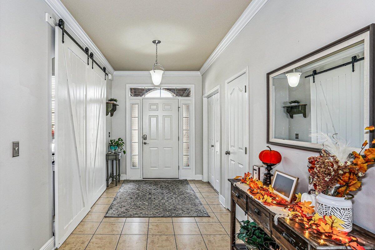 LIBERTY OAKS - Residential