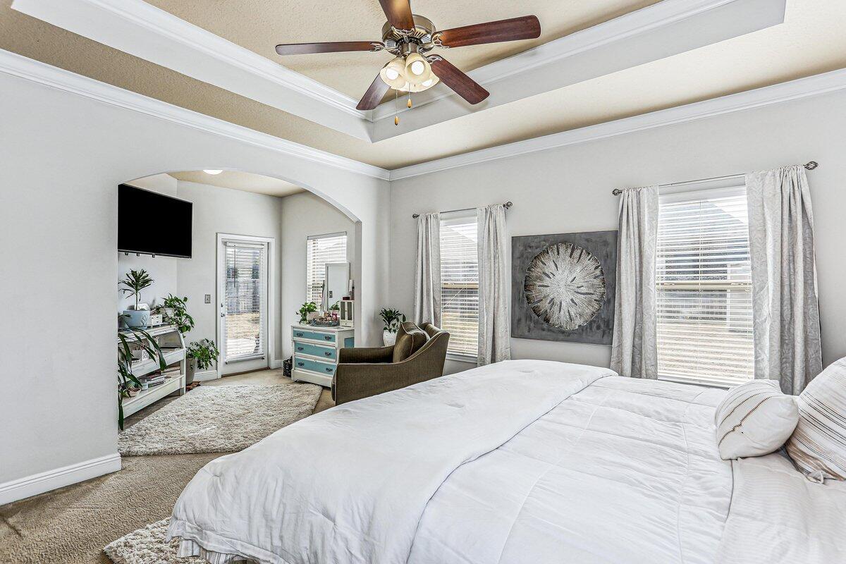 LIBERTY OAKS - Residential