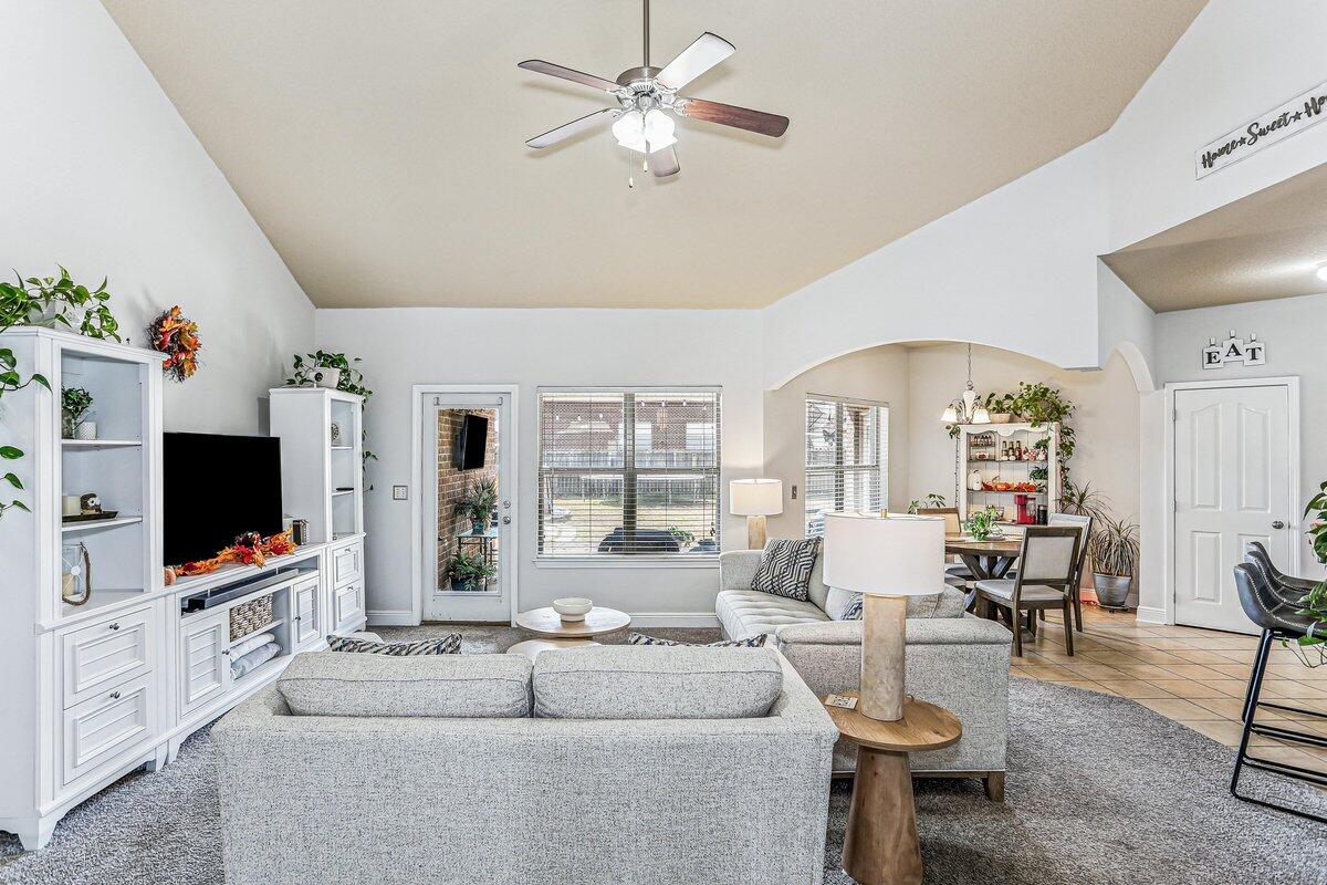 LIBERTY OAKS - Residential