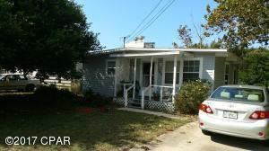 INLET BEACH HEIGHTS - Residential