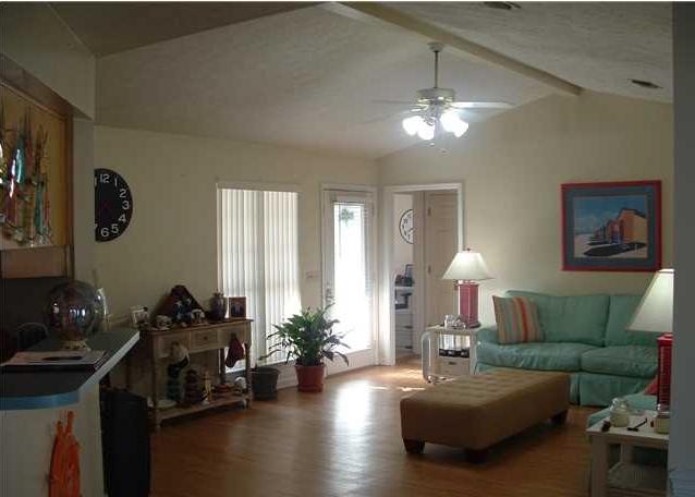 HERITAGE VILLAGE - Residential