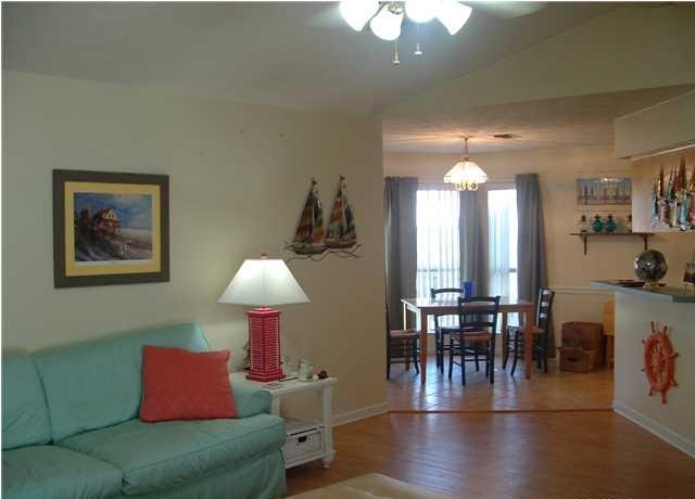 HERITAGE VILLAGE - Residential