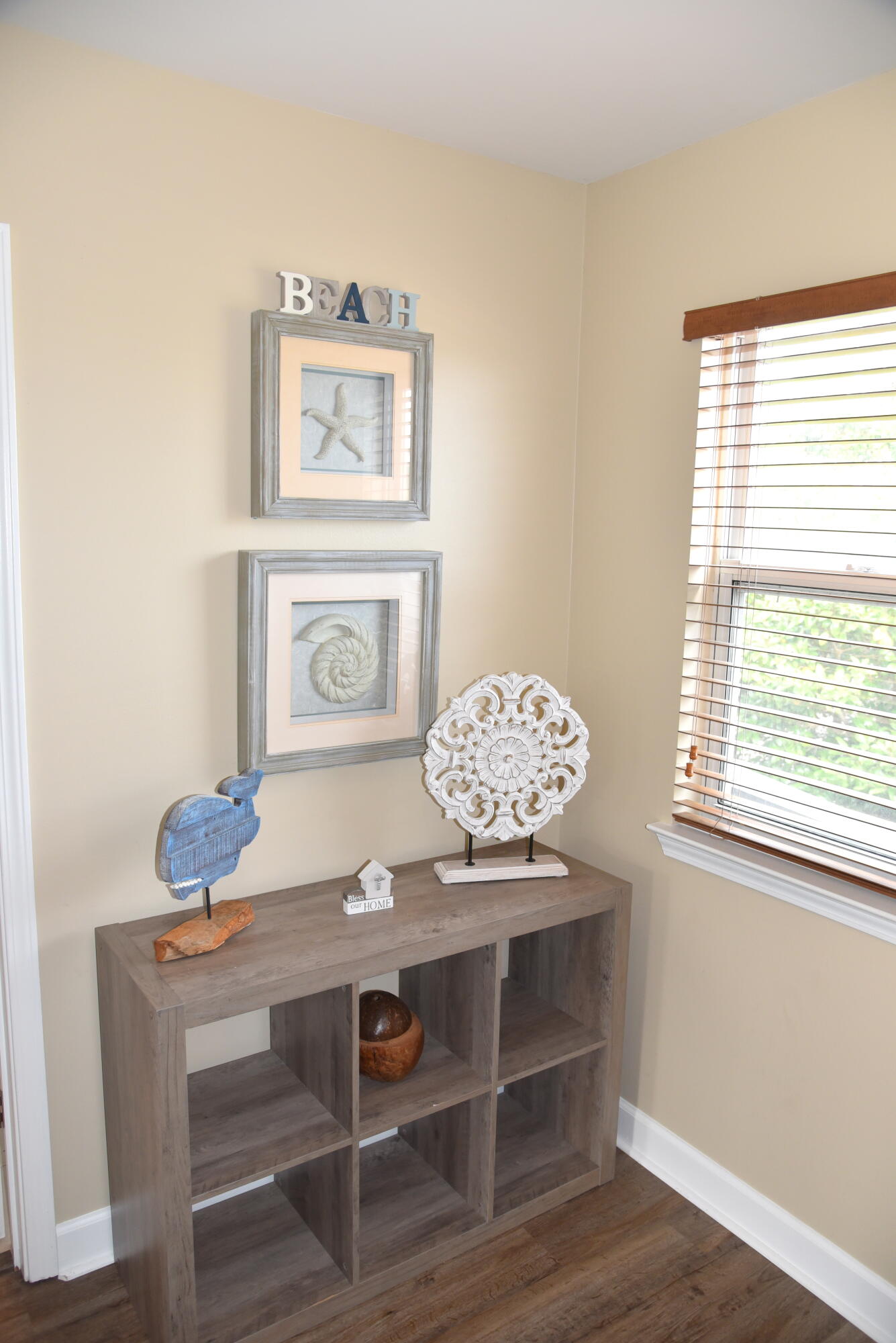 CRYSTAL BEACH - Residential