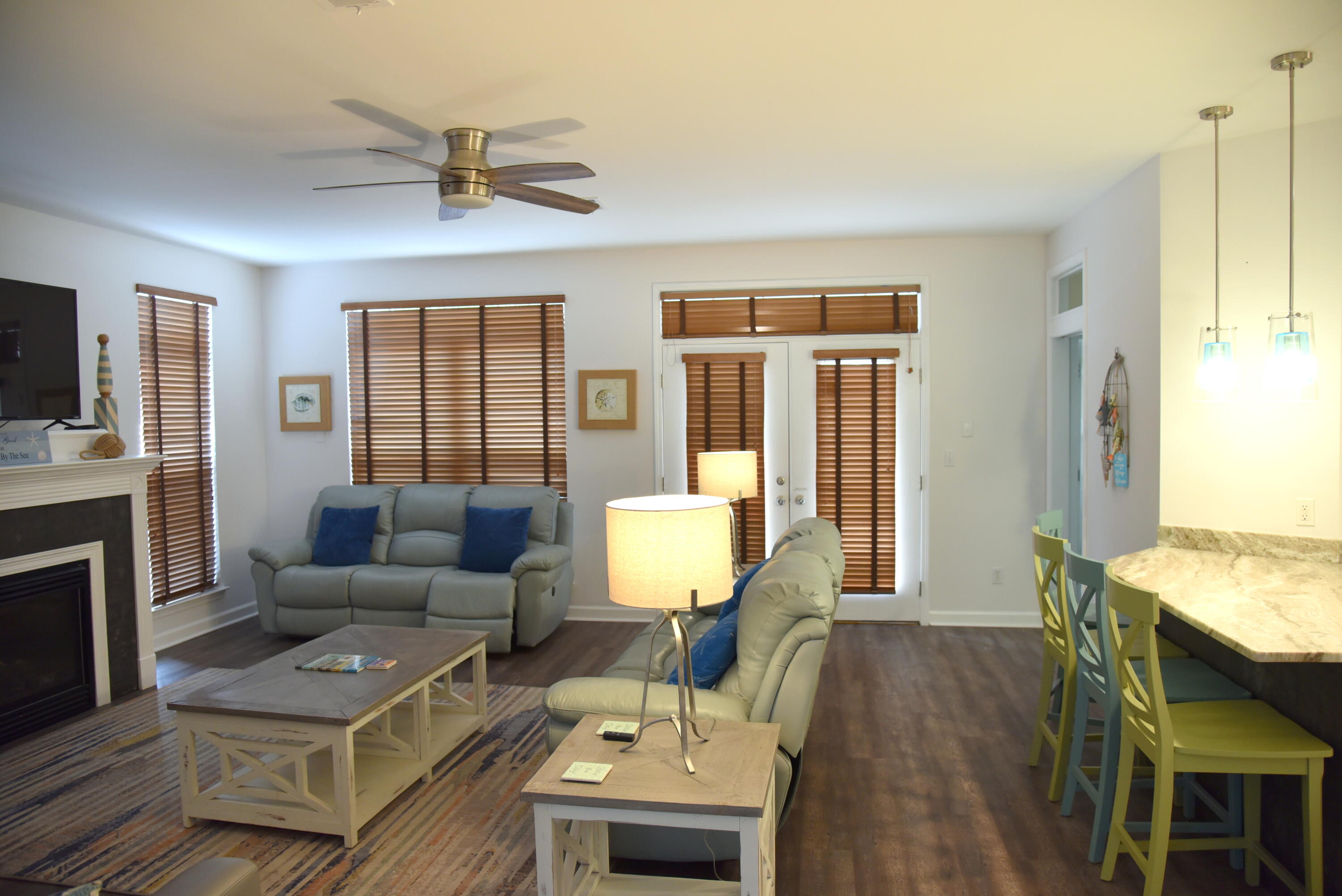 CRYSTAL BEACH - Residential