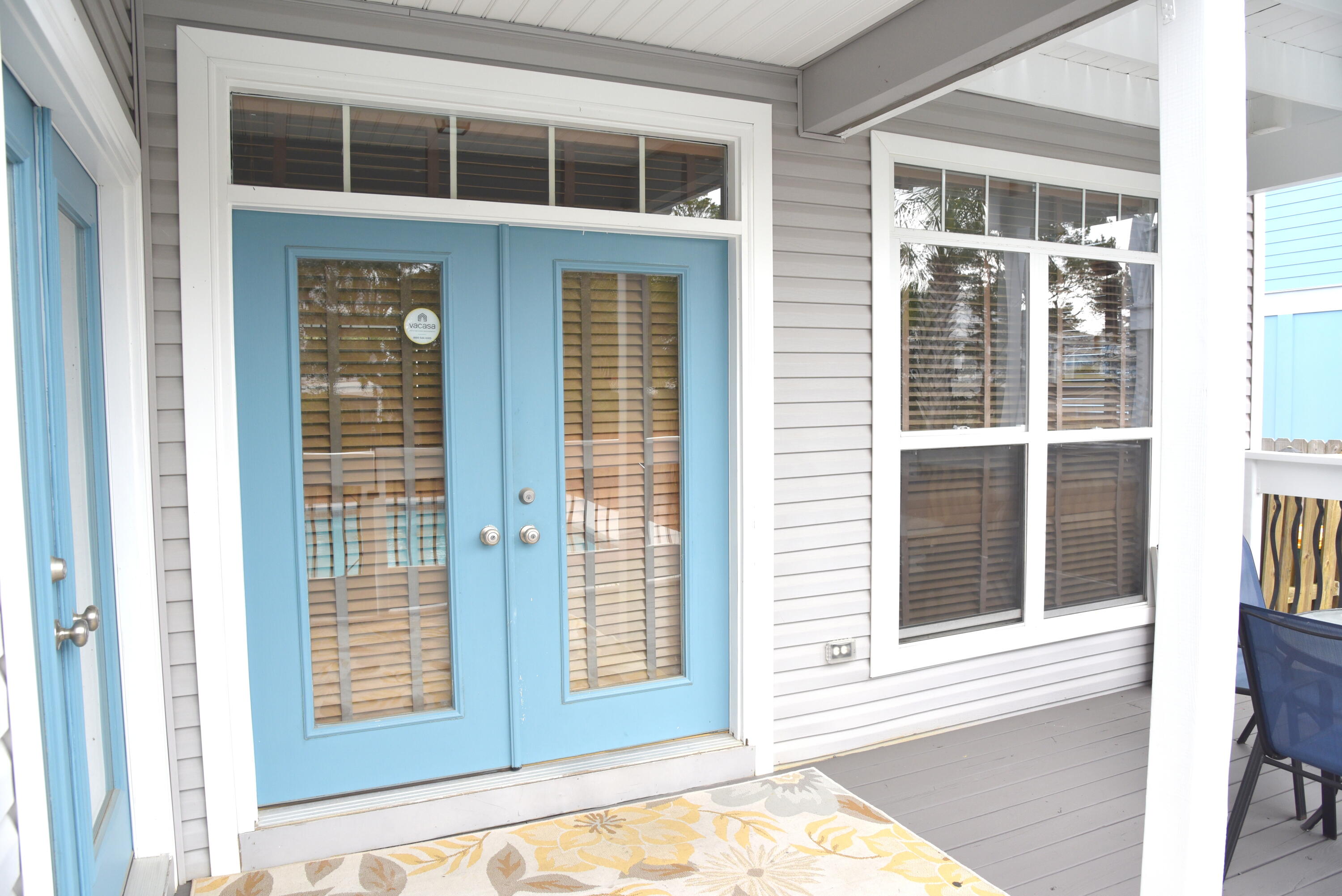 CRYSTAL BEACH - Residential