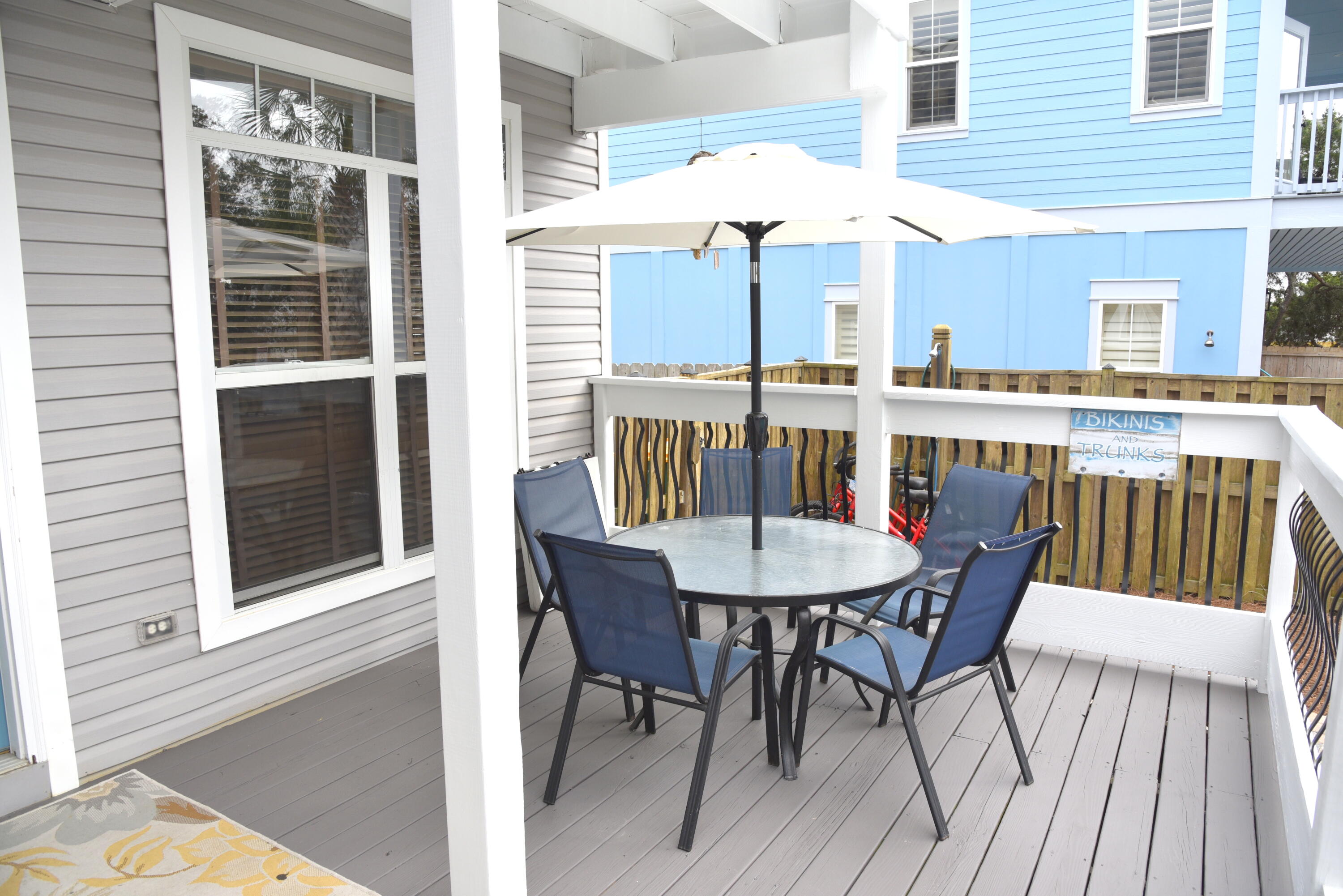 CRYSTAL BEACH - Residential