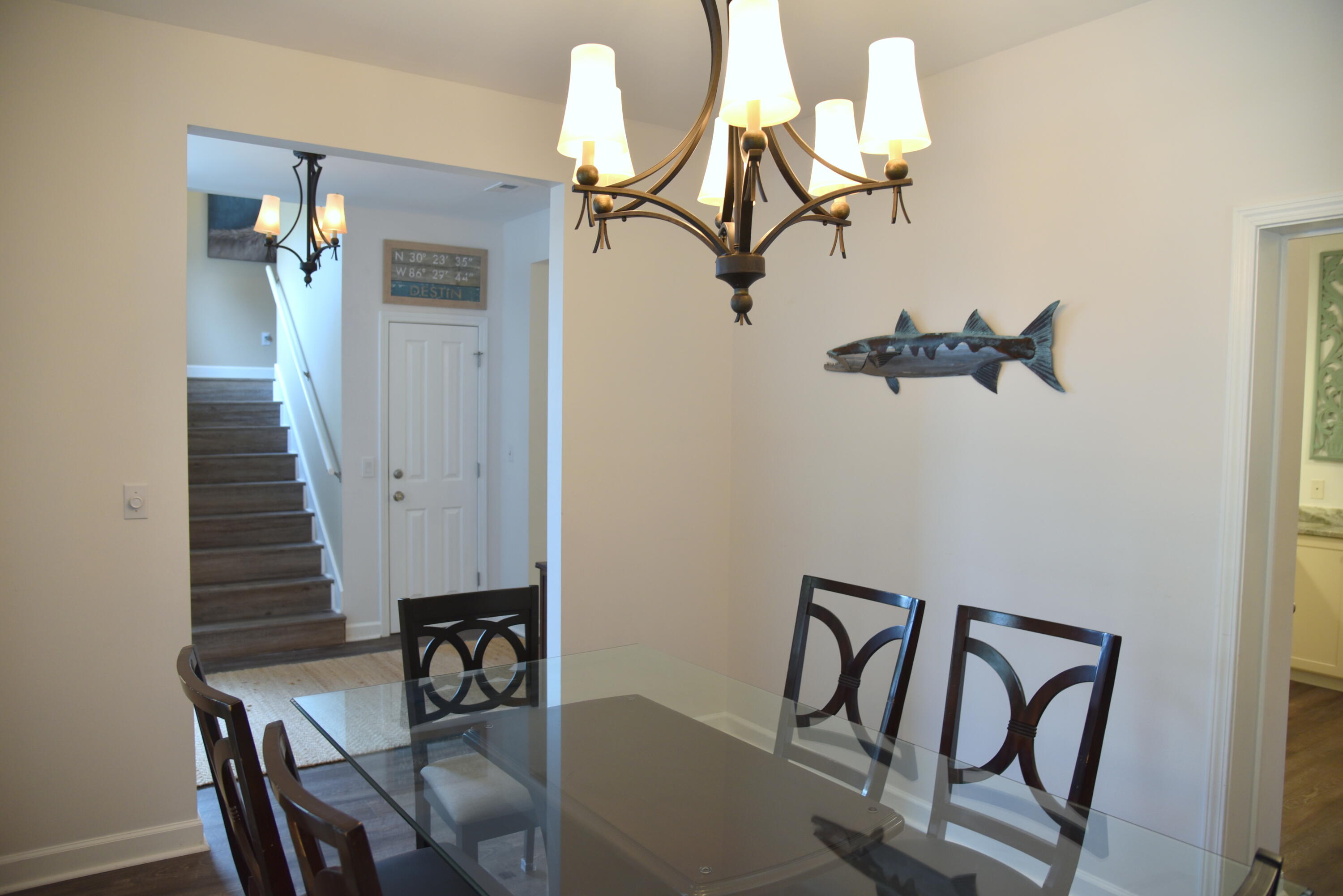 CRYSTAL BEACH - Residential