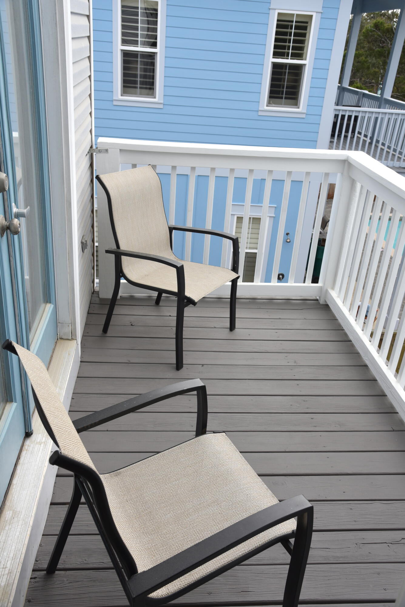 CRYSTAL BEACH - Residential