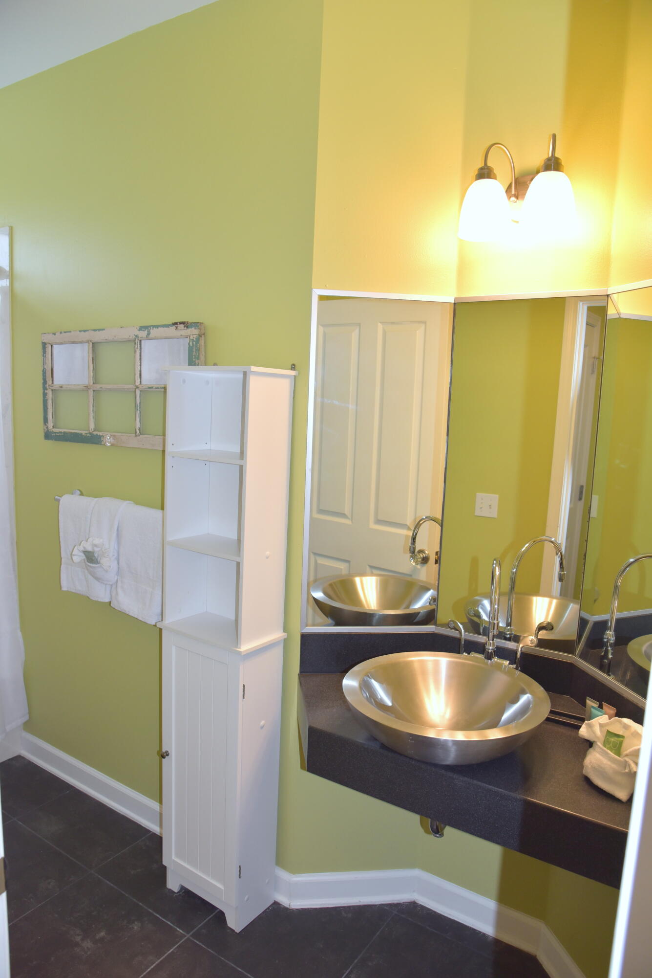 CRYSTAL BEACH - Residential