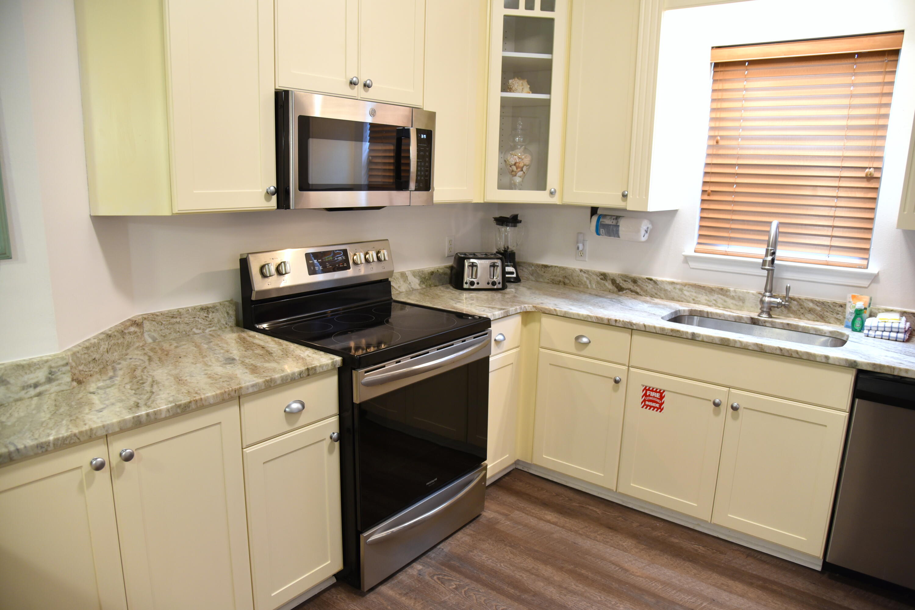 CRYSTAL BEACH - Residential