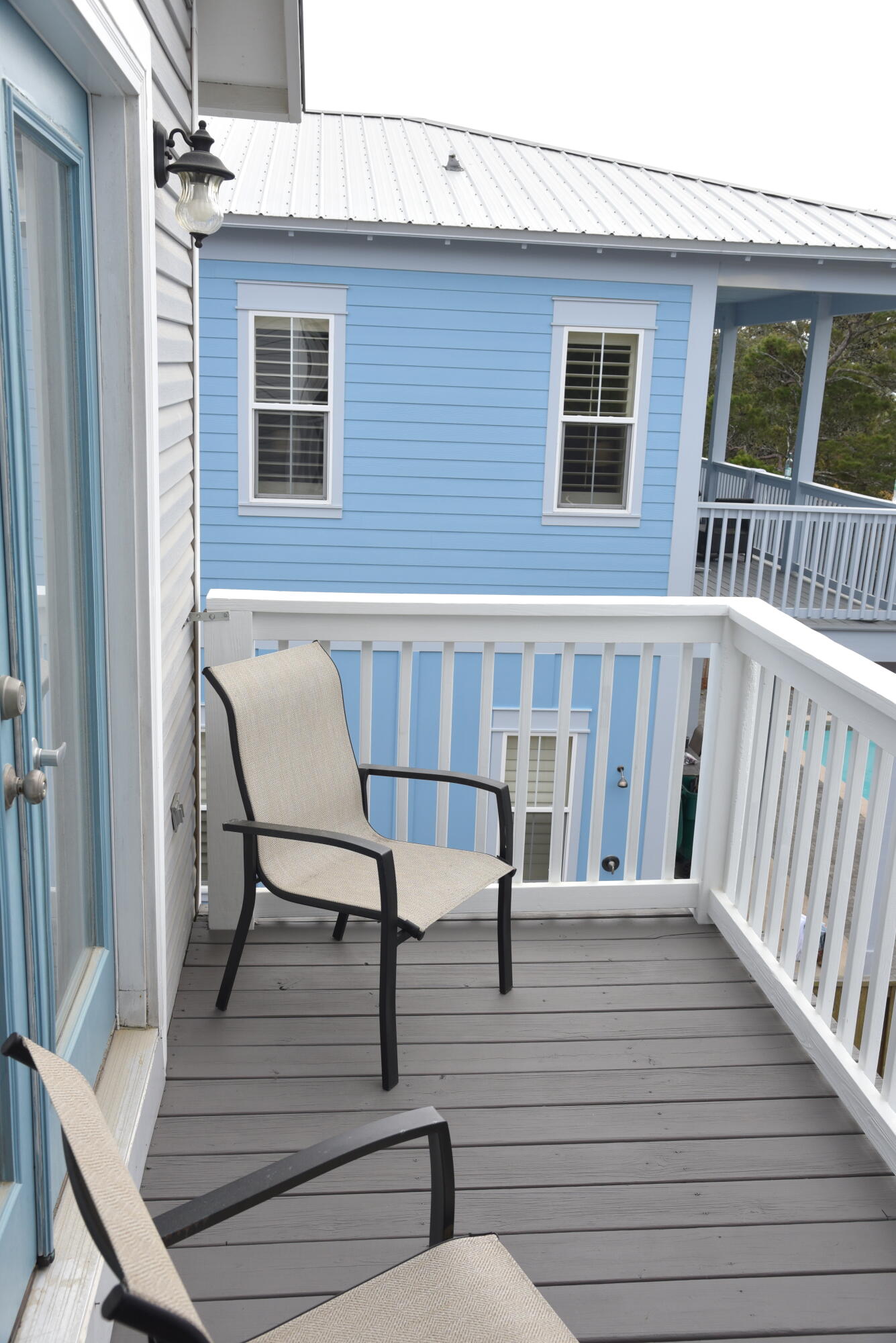 CRYSTAL BEACH - Residential