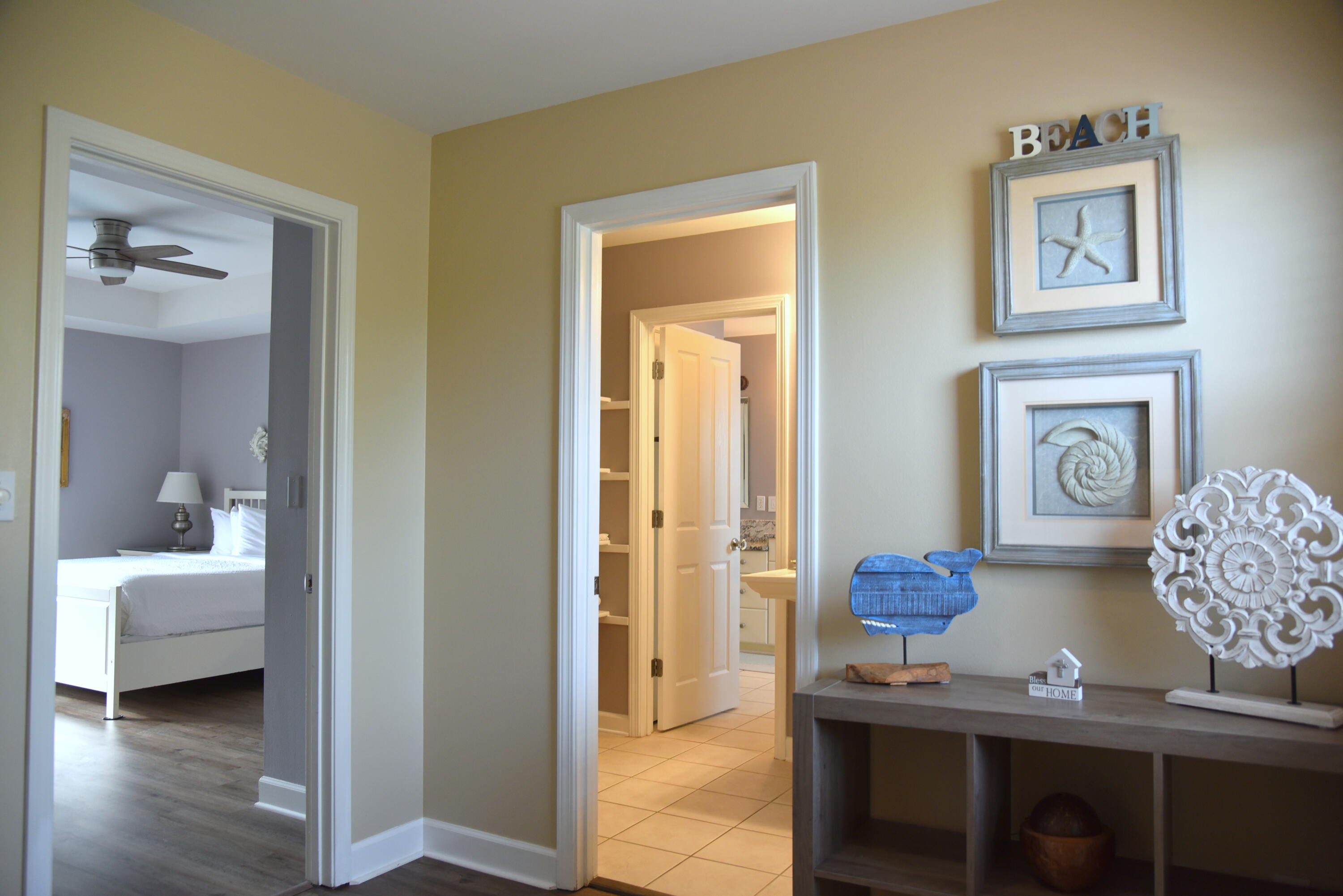 CRYSTAL BEACH - Residential