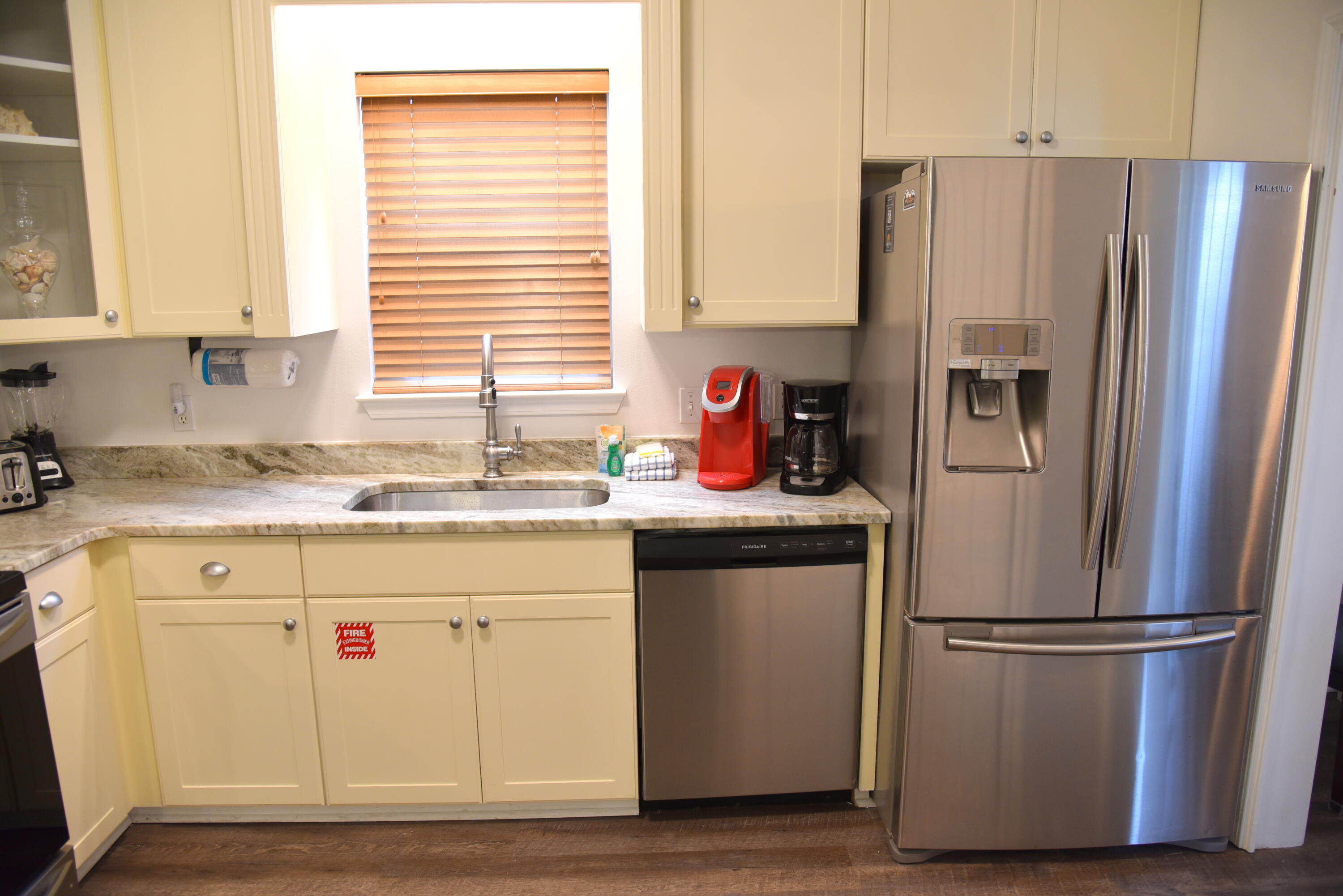 CRYSTAL BEACH - Residential