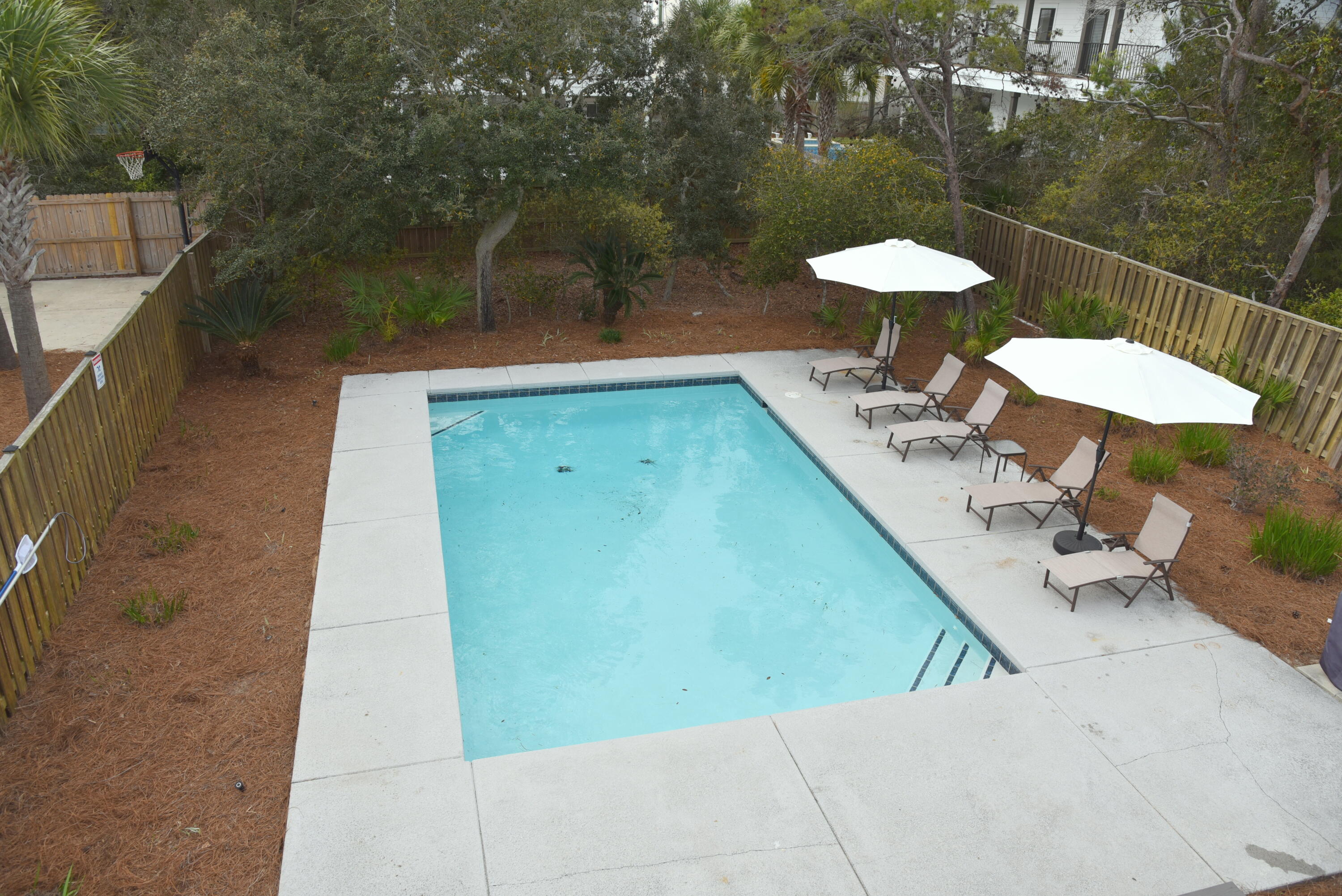 CRYSTAL BEACH - Residential