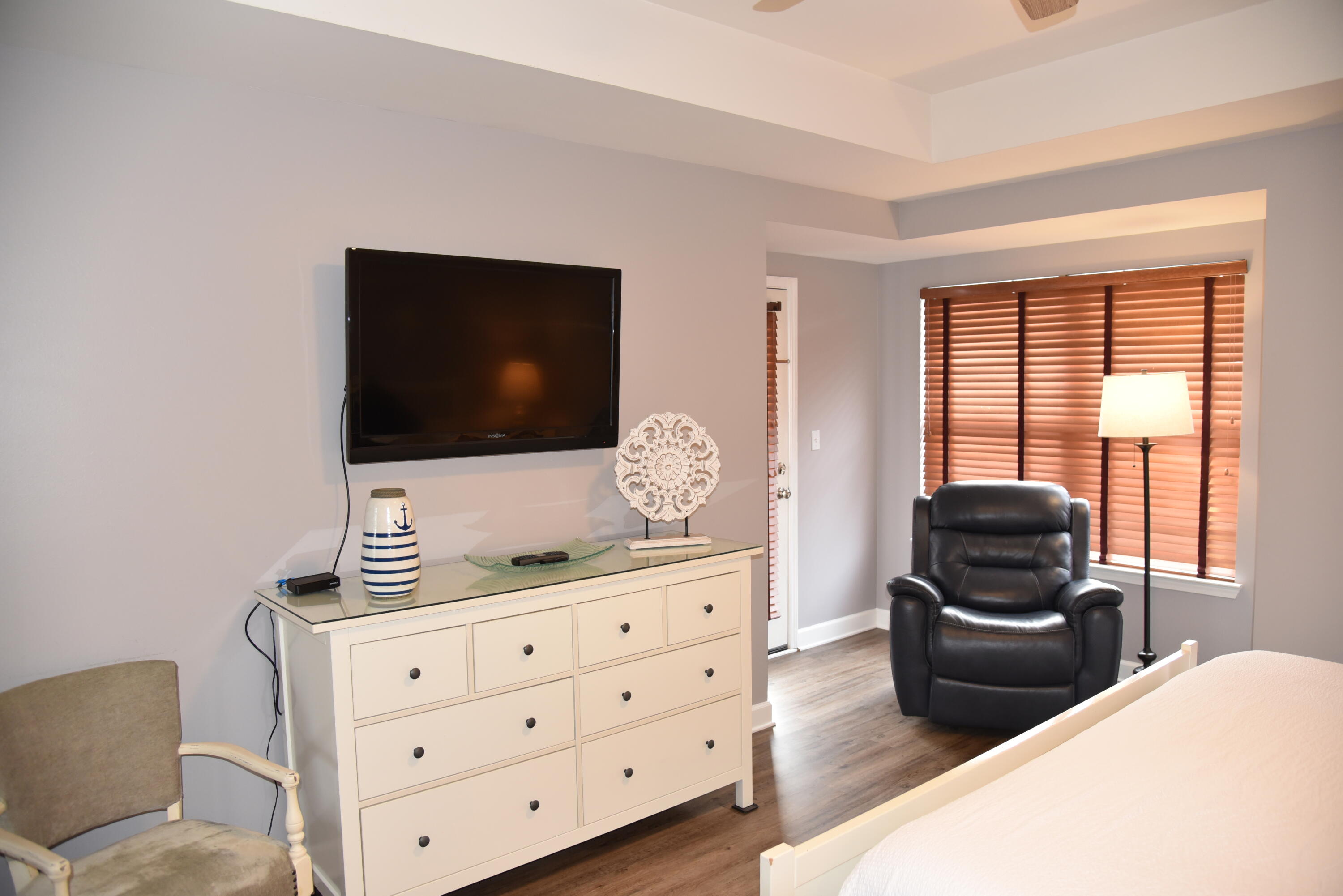 CRYSTAL BEACH - Residential